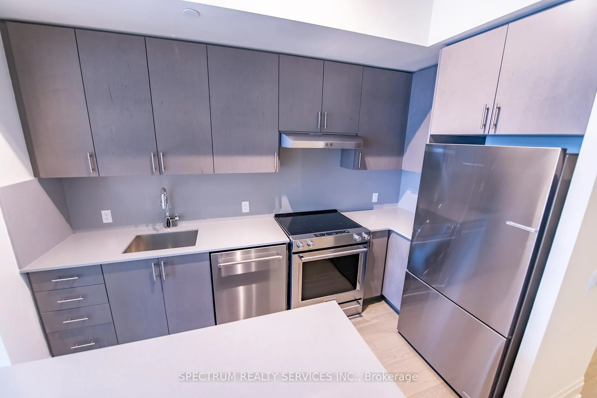 Photo 19 of Unit PH119, 9000 Jane Street, Vaughan, Concord — HOMEH