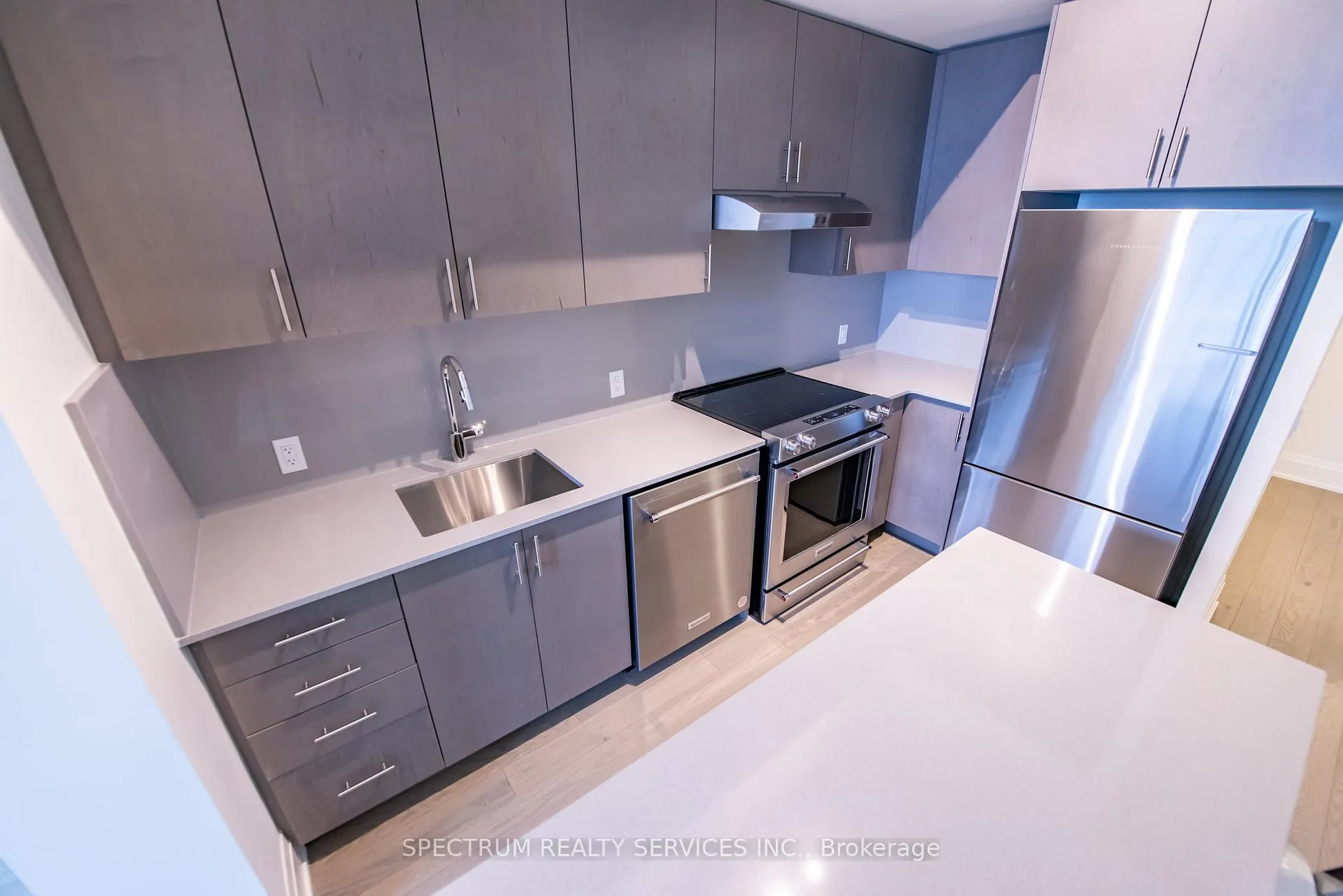 Photo 20 of Unit PH119, 9000 Jane Street, Vaughan, Concord — HOMEH
