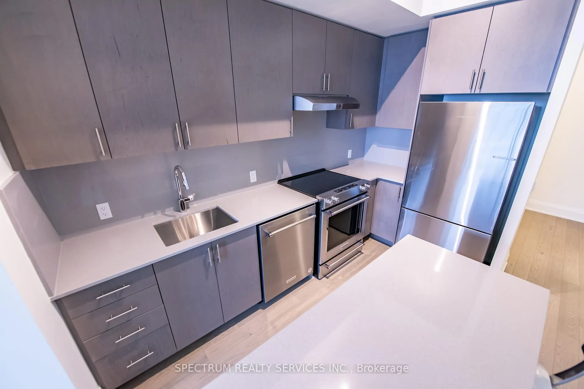 Photo 21 of Unit PH119, 9000 Jane Street, Vaughan, Concord — HOMEH