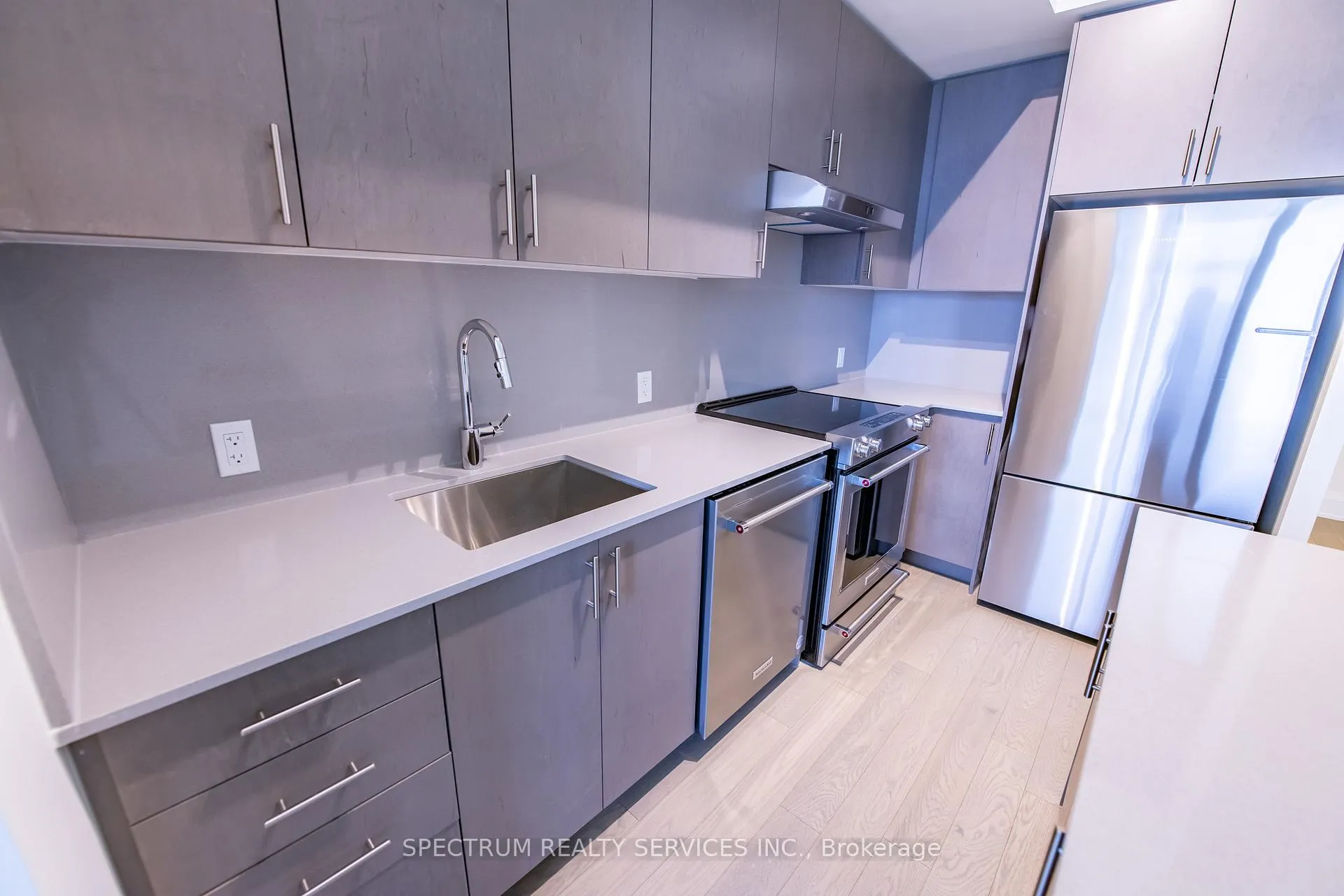 Photo 22 of Unit PH119, 9000 Jane Street, Vaughan, Concord — HOMEH