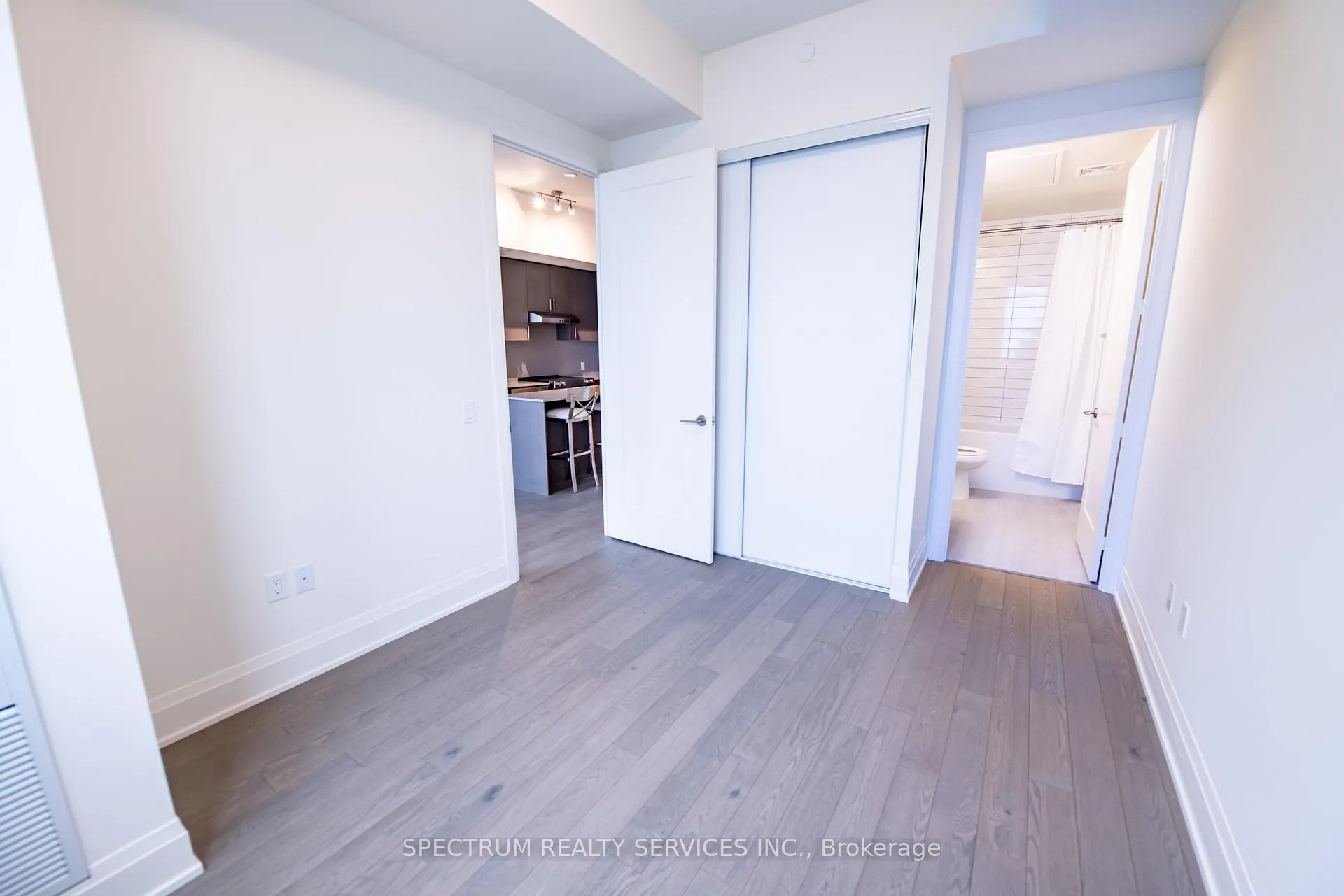 Photo 26 of Unit PH119, 9000 Jane Street, Vaughan, Concord — HOMEH