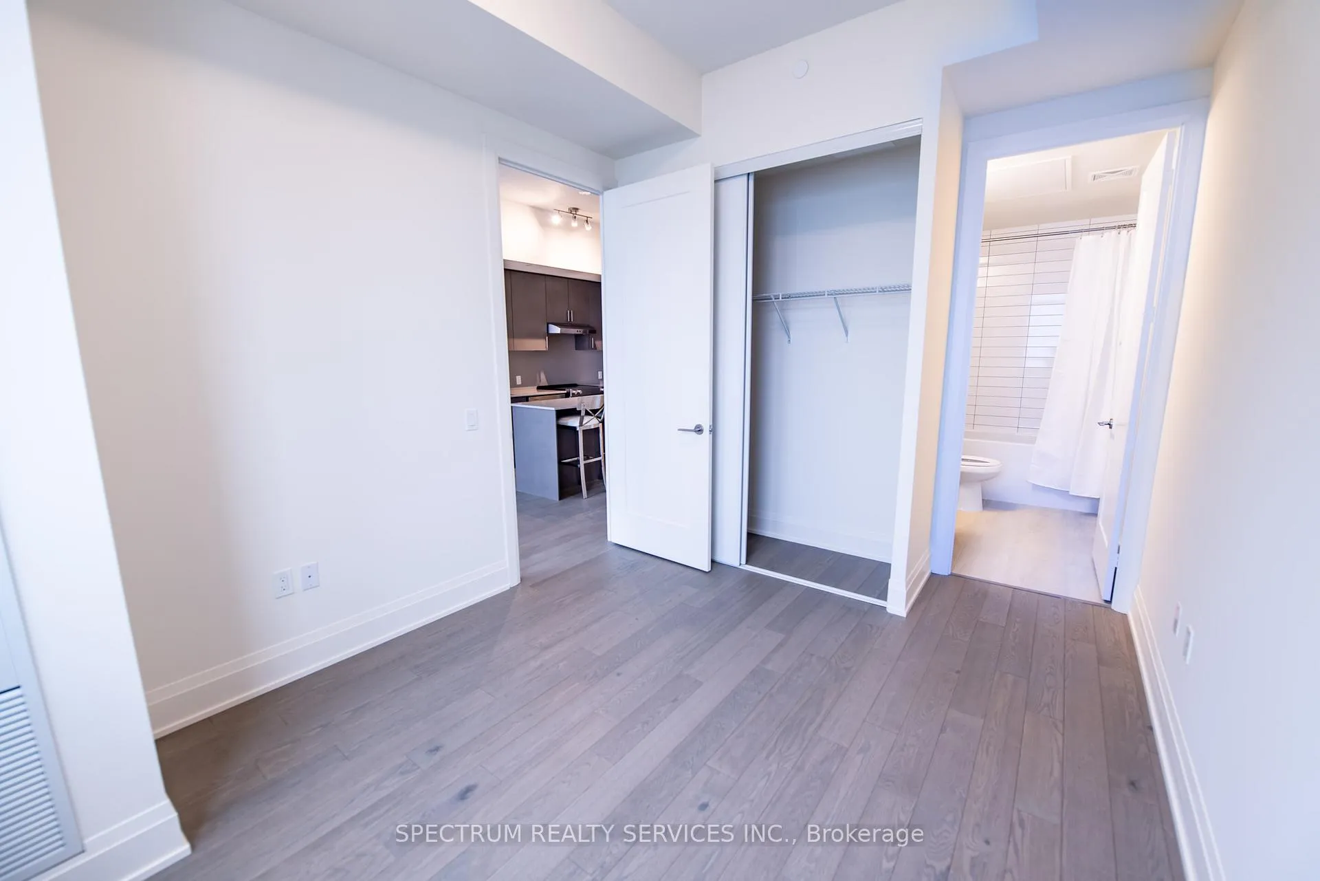 Photo 27 of Unit PH119, 9000 Jane Street, Vaughan, Concord — HOMEH