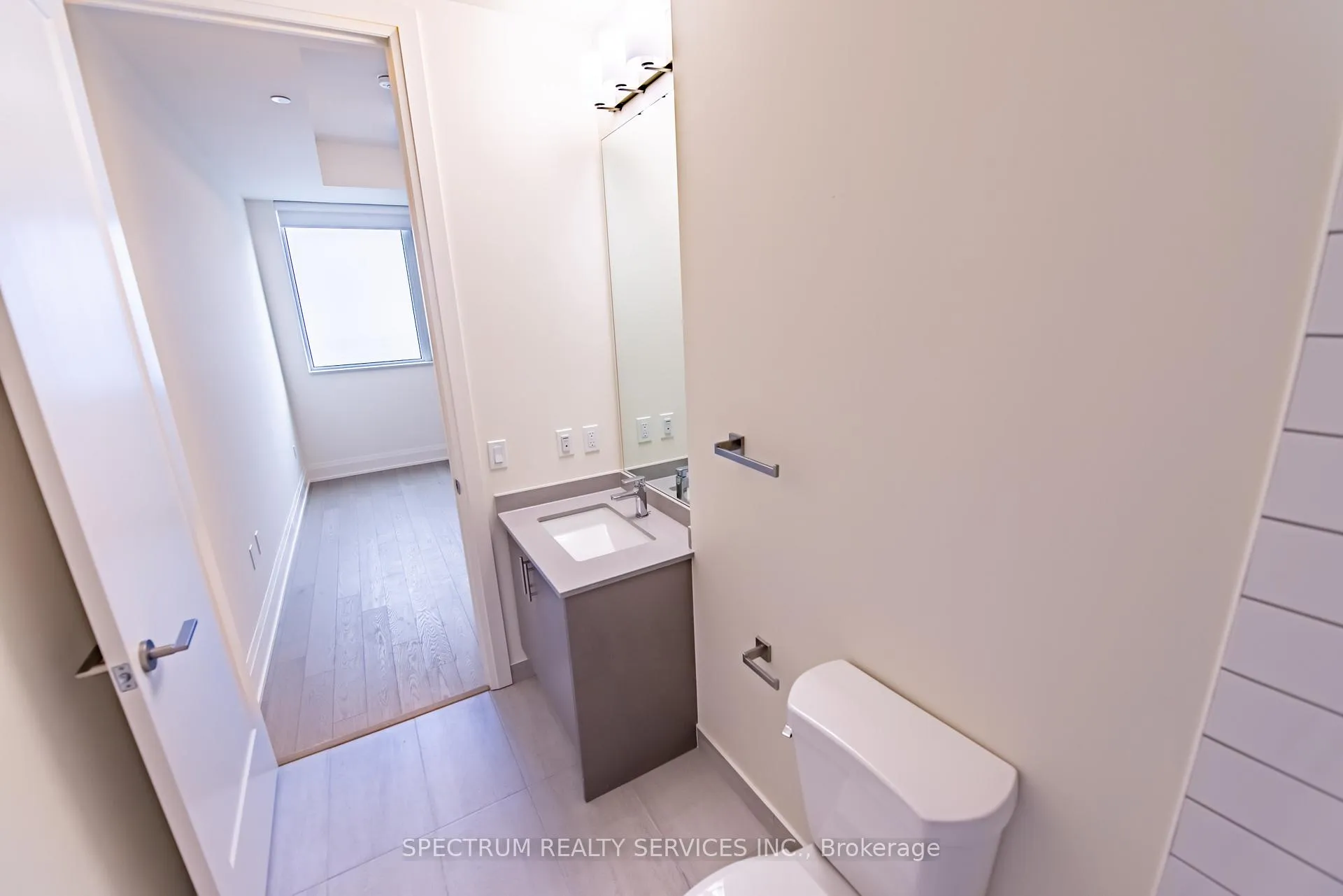 Photo 28 of Unit PH119, 9000 Jane Street, Vaughan, Concord — HOMEH