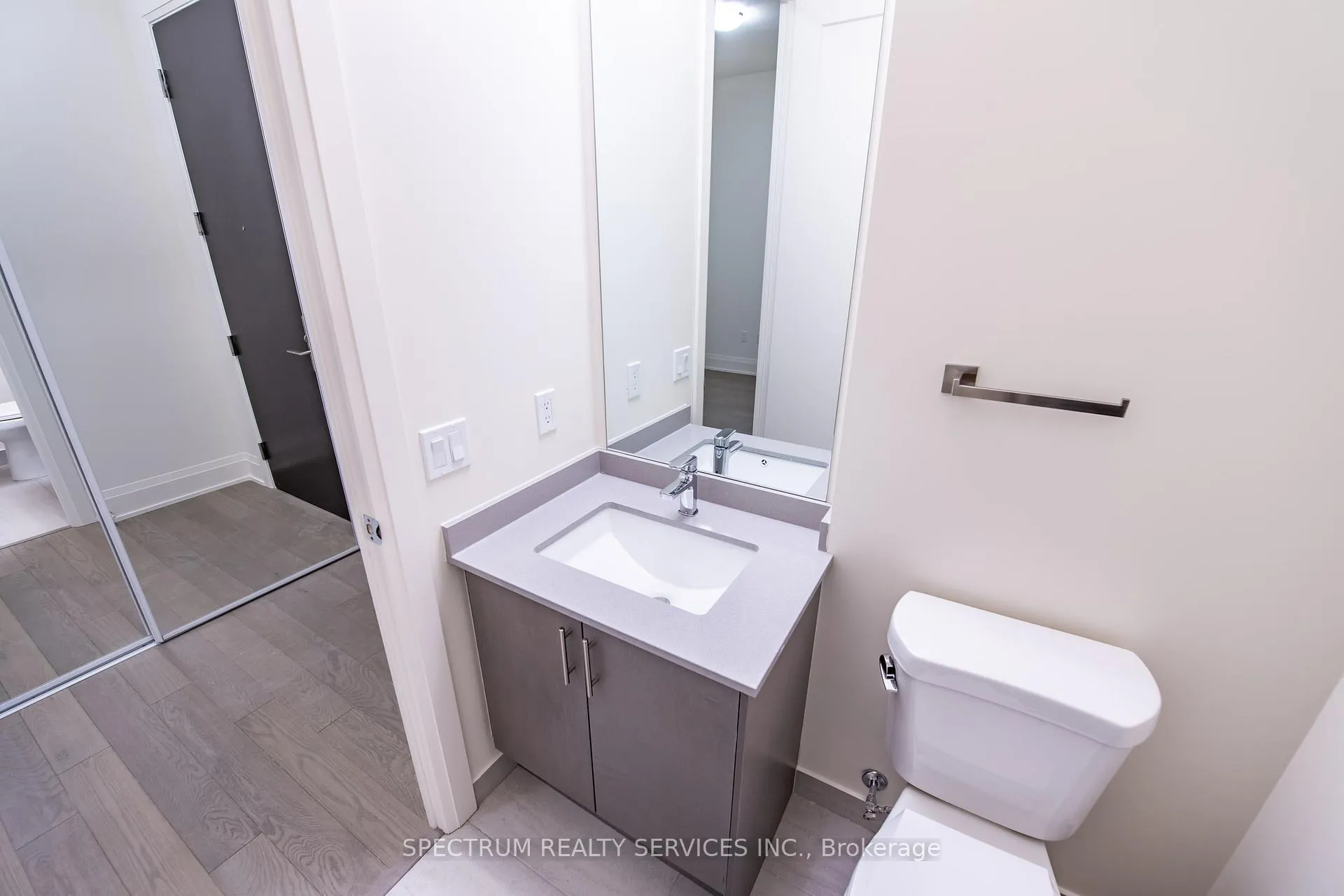 Photo 31 of Unit PH119, 9000 Jane Street, Vaughan, Concord — HOMEH