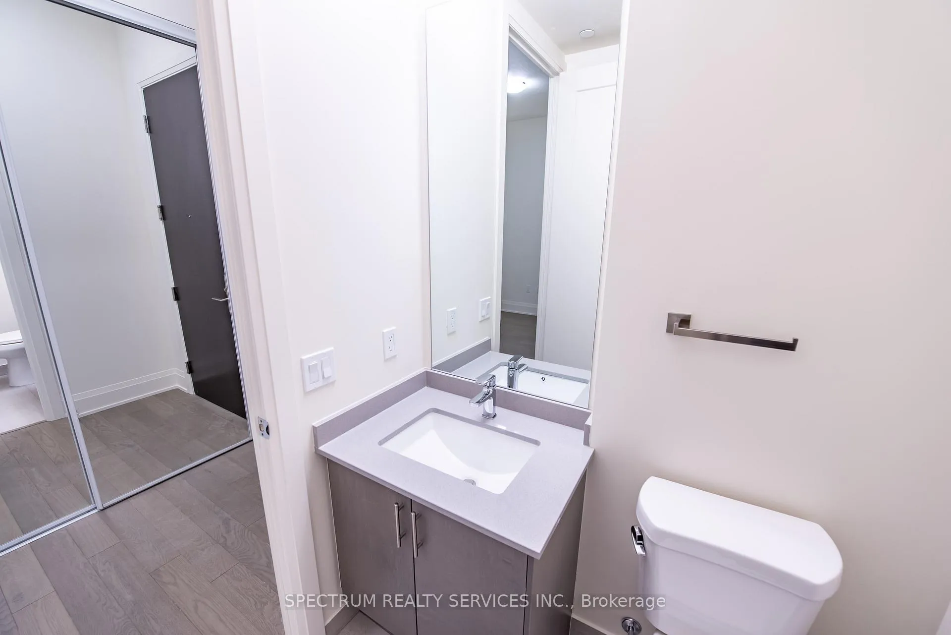 Photo 32 of Unit PH119, 9000 Jane Street, Vaughan, Concord — HOMEH