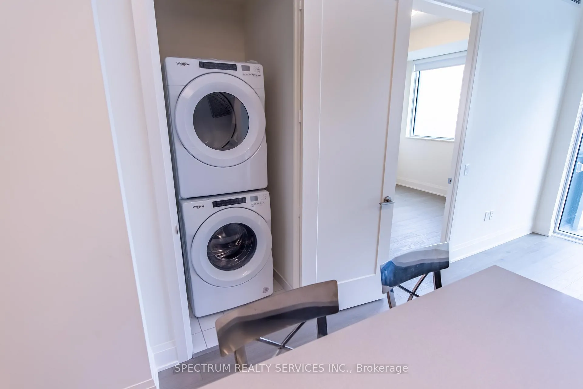 Photo 33 of Unit PH119, 9000 Jane Street, Vaughan, Concord — HOMEH
