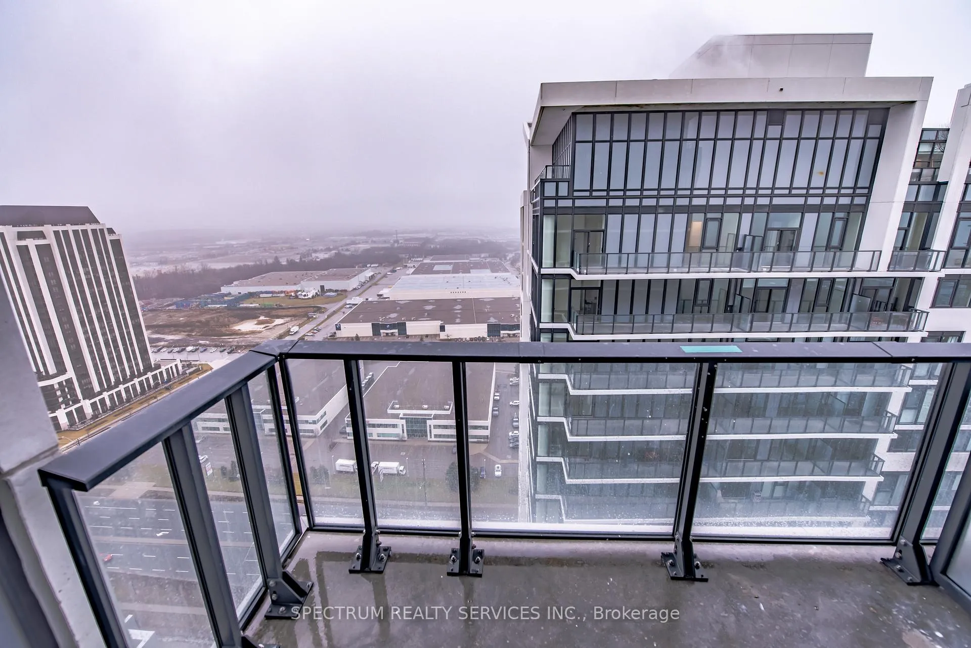 Photo 35 of Unit PH119, 9000 Jane Street, Vaughan, Concord — HOMEH