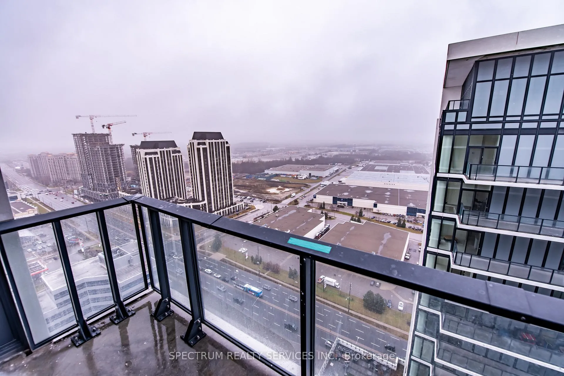 Photo 36 of Unit PH119, 9000 Jane Street, Vaughan, Concord — HOMEH