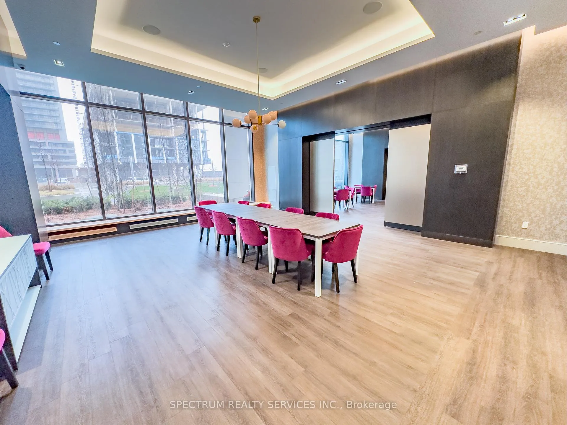 Photo 39 of Unit PH119, 9000 Jane Street, Vaughan, Concord — HOMEH