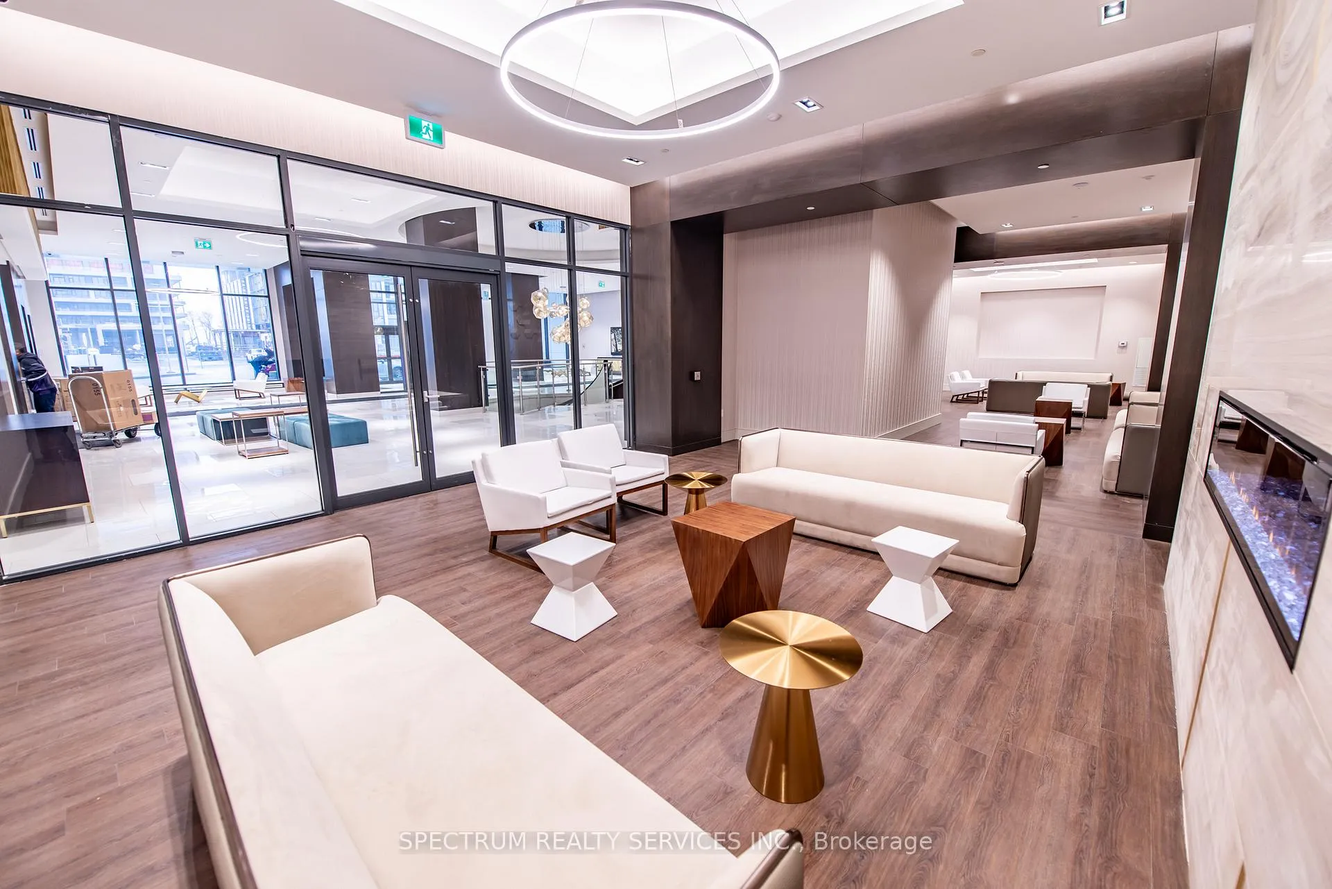 Photo 40 of Unit PH119, 9000 Jane Street, Vaughan, Concord — HOMEH