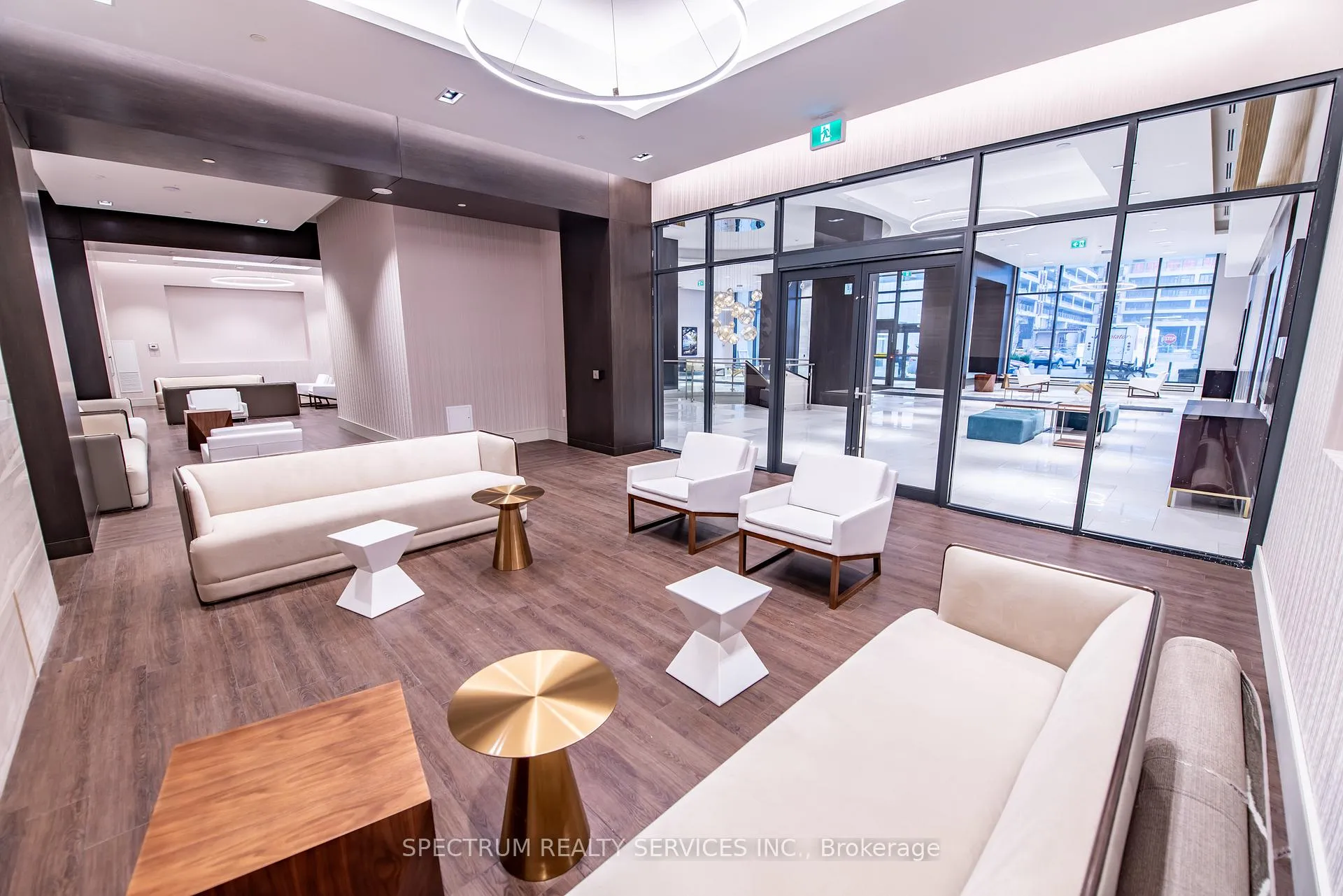 Photo 41 of Unit PH119, 9000 Jane Street, Vaughan, Concord — HOMEH