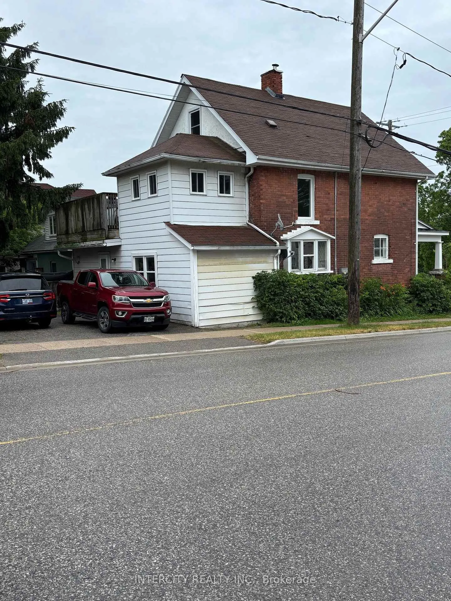 Photo 20 of 90 Coldwater Road W, Orillia — HOMEH