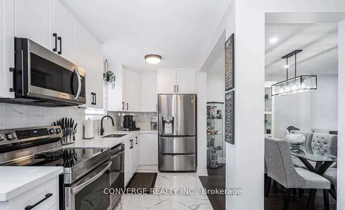 Photo 1 of 39 Greenwood Crescent, Brampton, Northgate — HOMEH