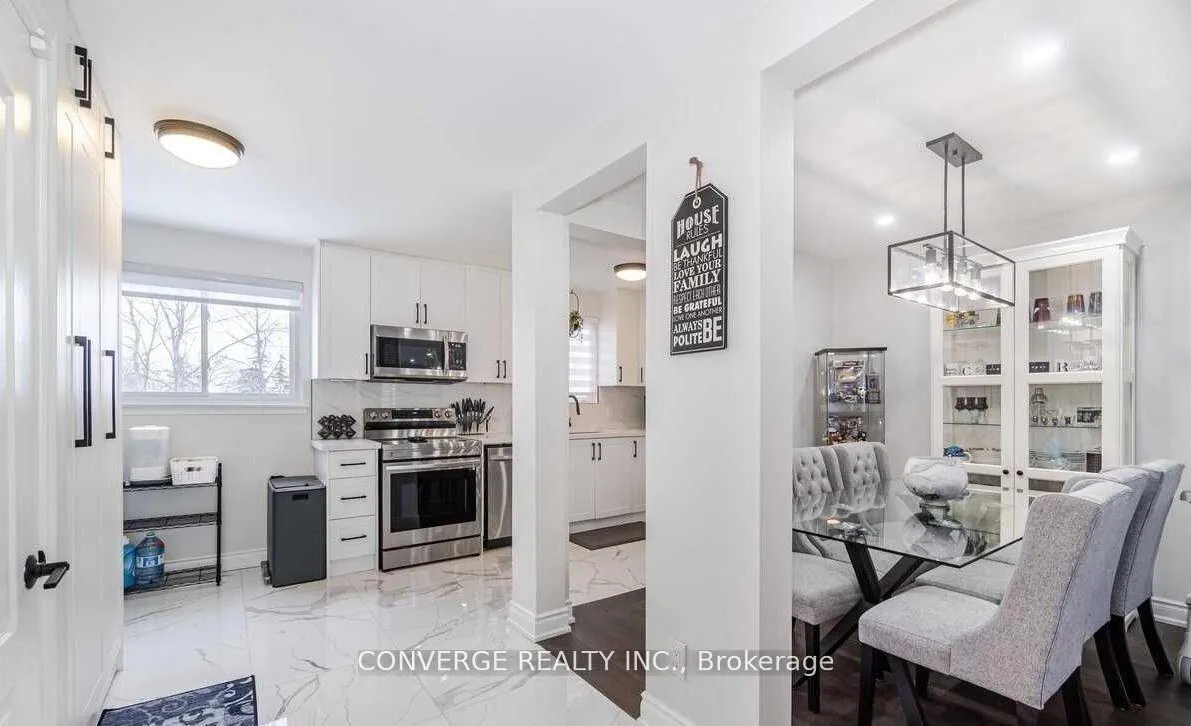 Photo 7 of 39 Greenwood Crescent, Brampton, Northgate — HOMEH