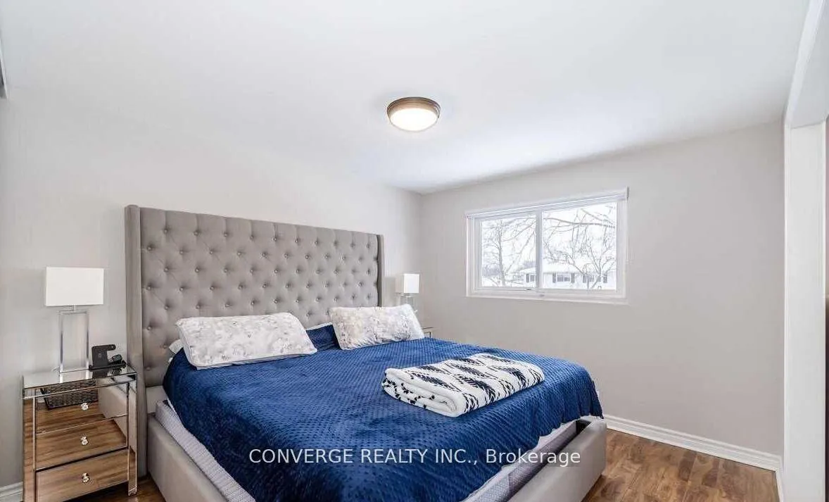 Photo 11 of 39 Greenwood Crescent, Brampton, Northgate — HOMEH
