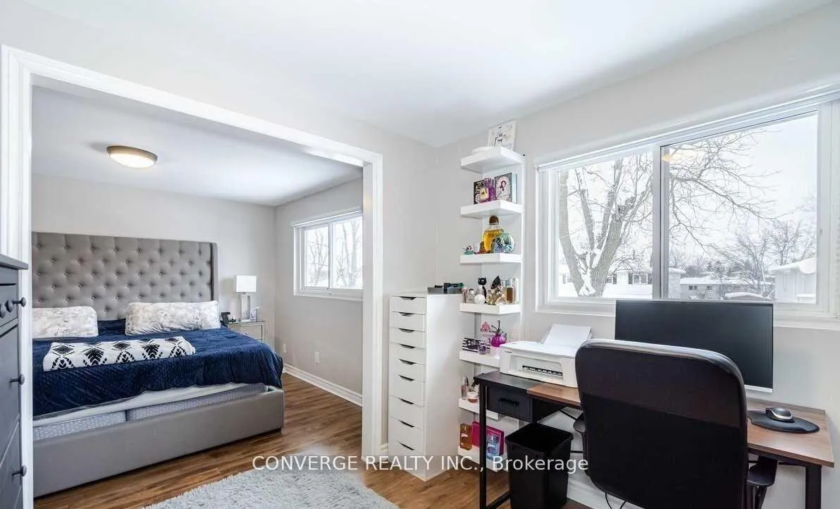 Photo 12 of 39 Greenwood Crescent, Brampton, Northgate — HOMEH