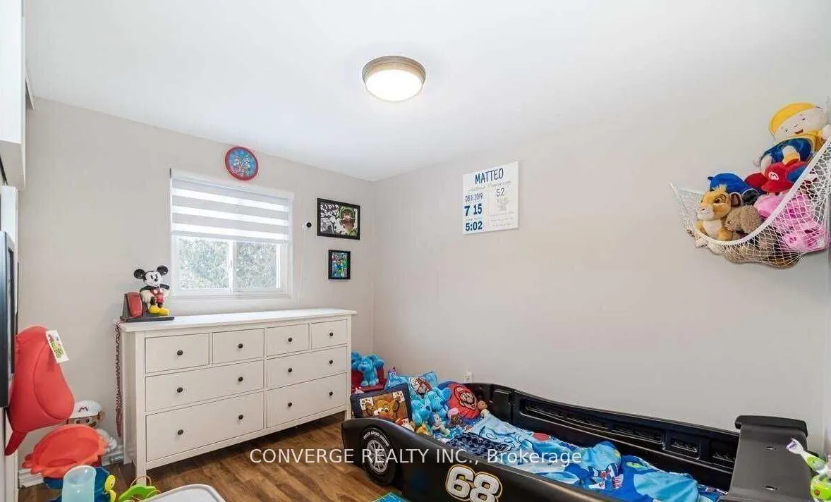 Photo 15 of 39 Greenwood Crescent, Brampton, Northgate — HOMEH