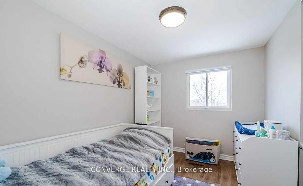 Photo 16 of 39 Greenwood Crescent, Brampton, Northgate — HOMEH