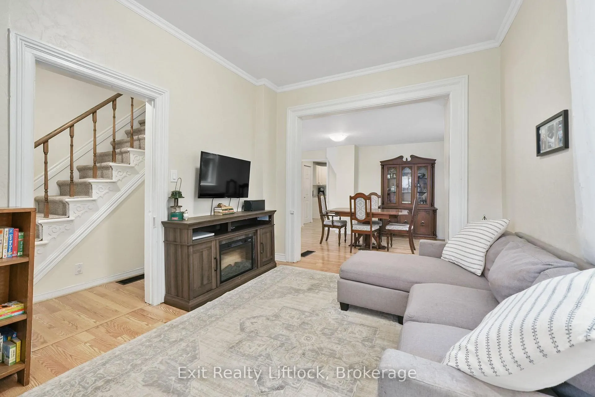 Photo 11 of 378 London Street, Peterborough, Town Ward 3 — HOMEH