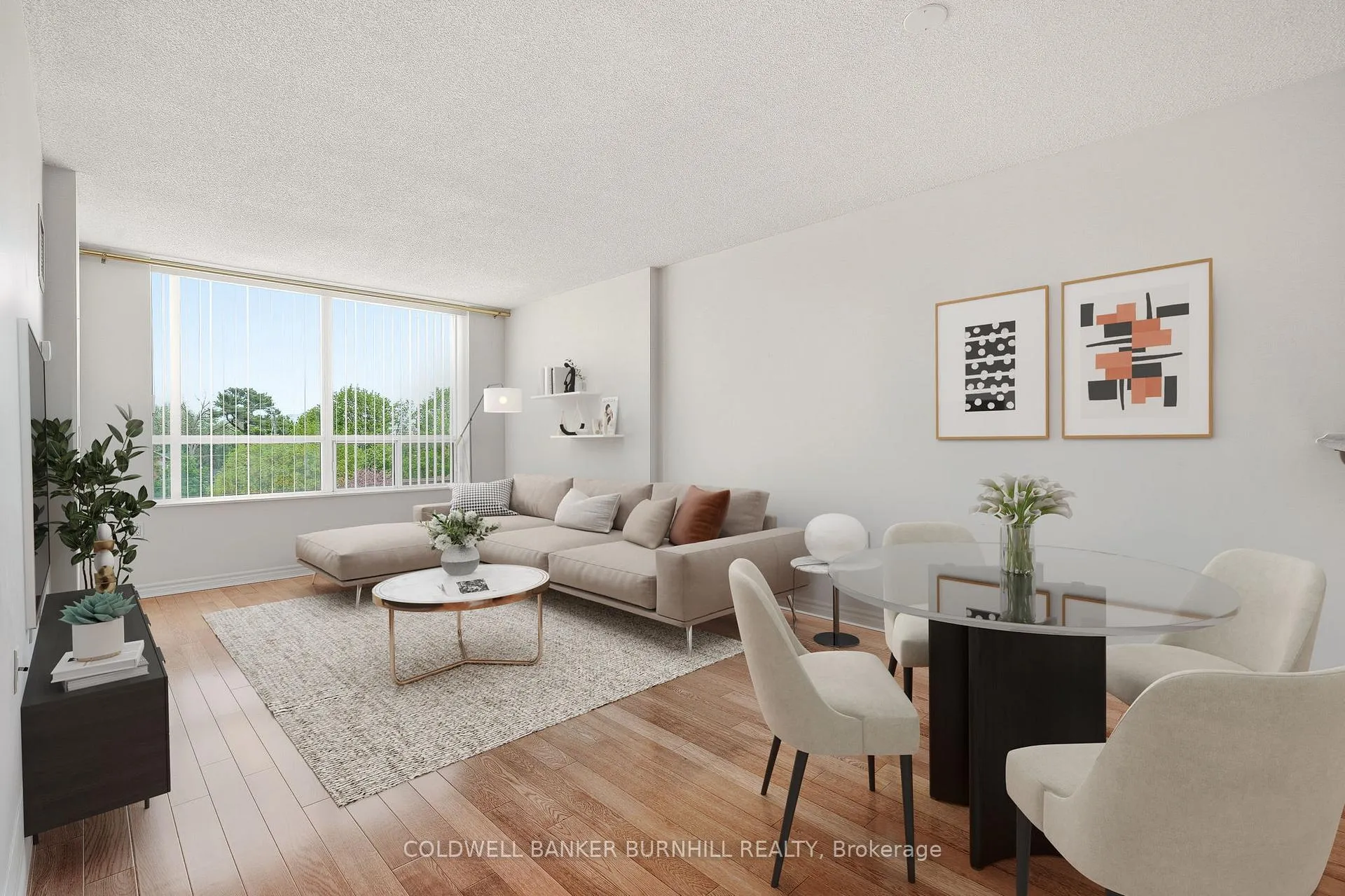 Photo 9 of Unit 1415, 100 Burloak Drive, Burlington, Appleby — HOMEH