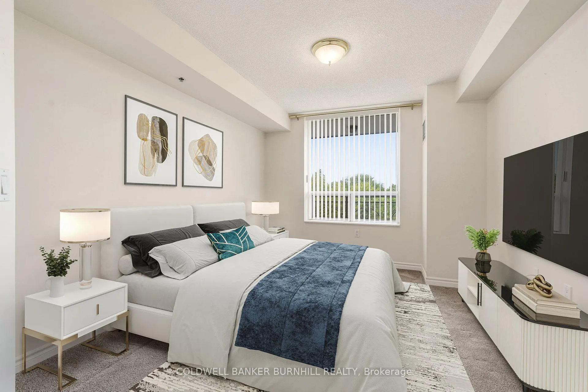 Photo 13 of Unit 1415, 100 Burloak Drive, Burlington, Appleby — HOMEH