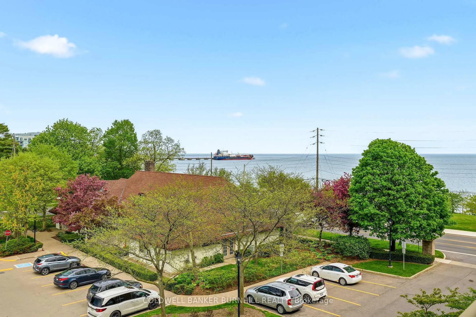 Photo 24 of Unit 1415, 100 Burloak Drive, Burlington, Appleby — HOMEH
