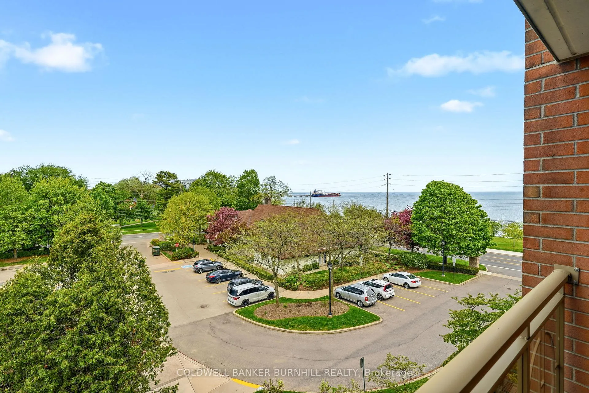 Photo 25 of Unit 1415, 100 Burloak Drive, Burlington, Appleby — HOMEH