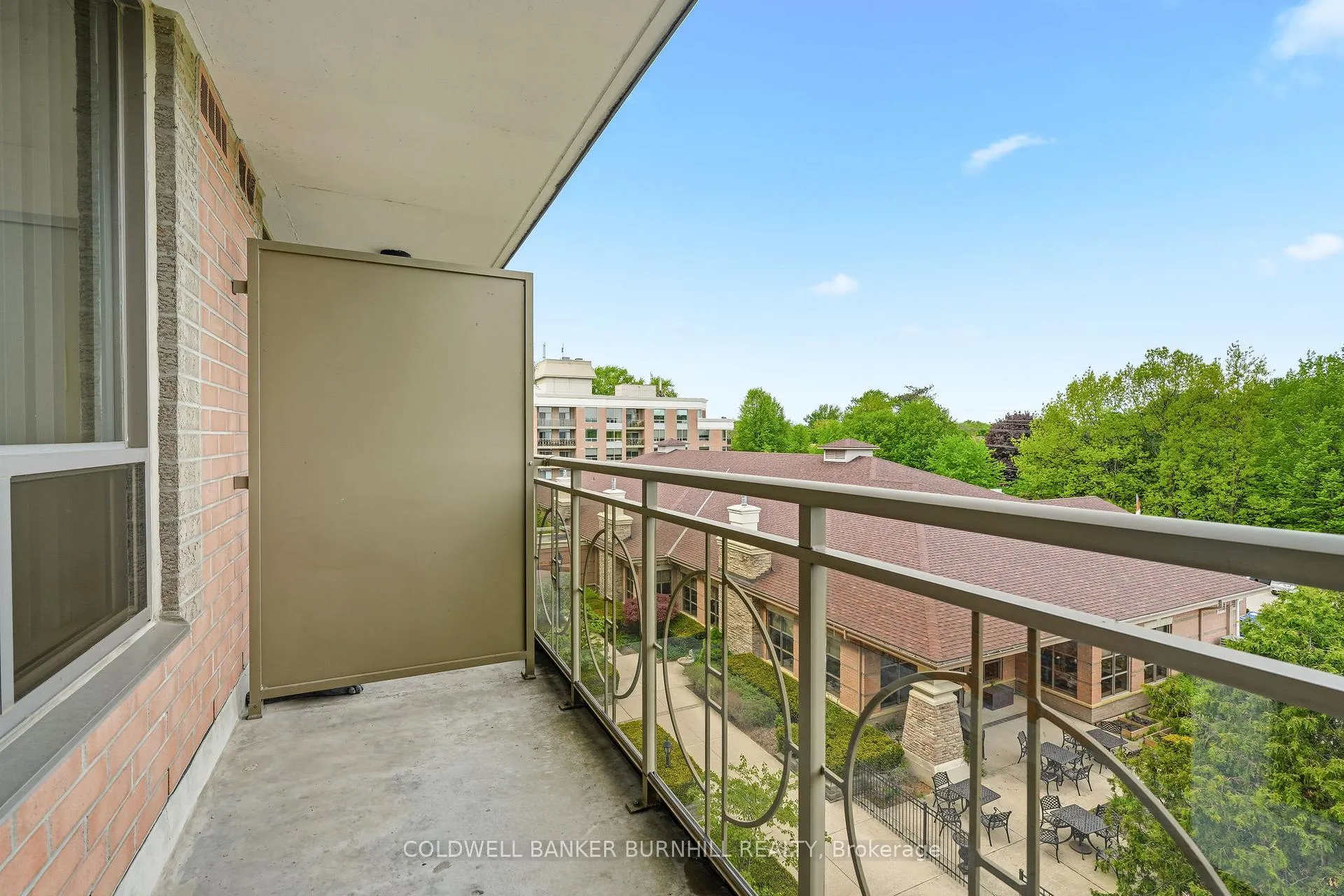 Photo 27 of Unit 1415, 100 Burloak Drive, Burlington, Appleby — HOMEH