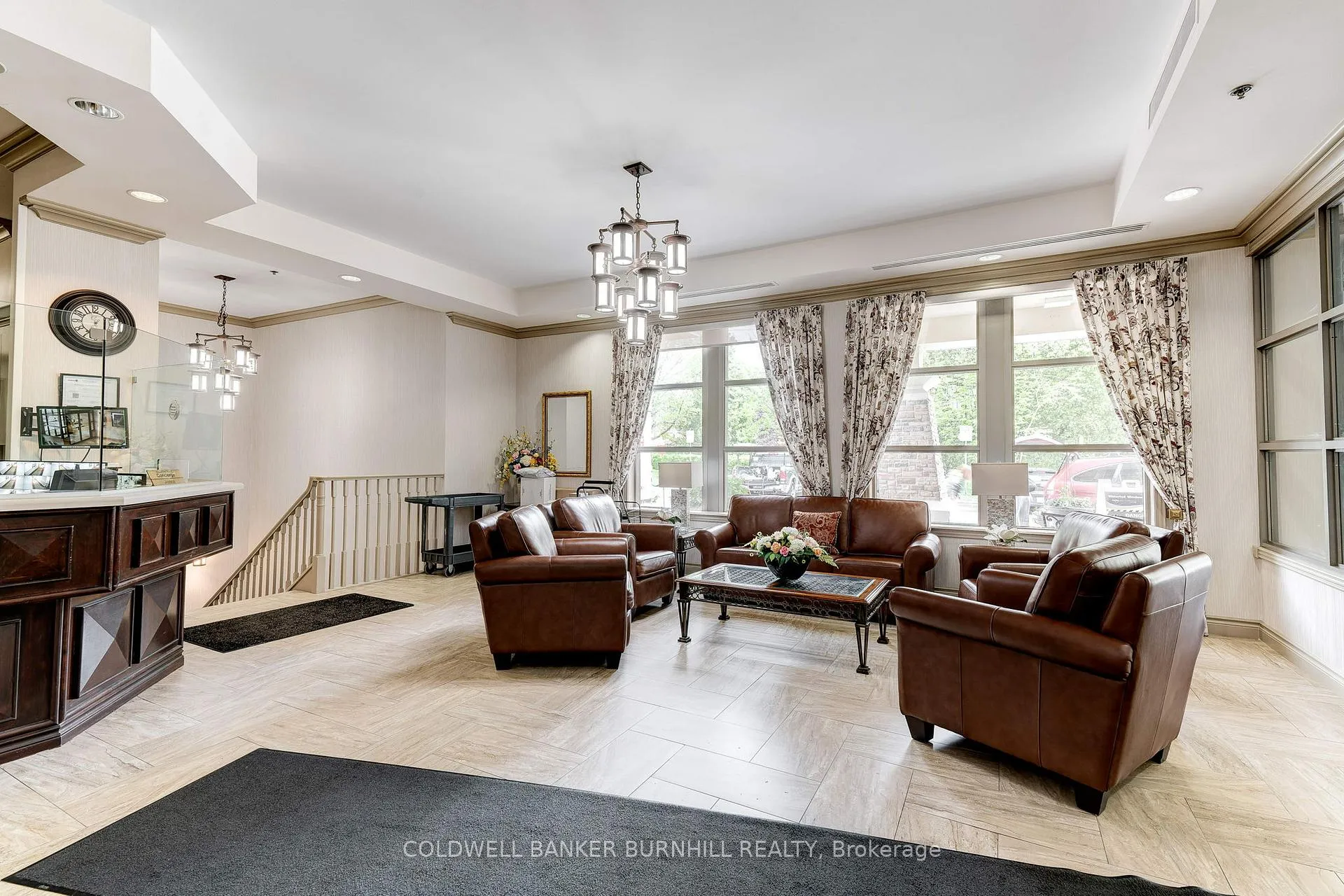 Photo 28 of Unit 1415, 100 Burloak Drive, Burlington, Appleby — HOMEH