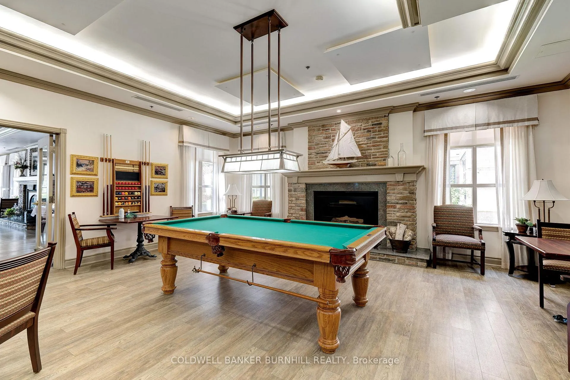 Photo 31 of Unit 1415, 100 Burloak Drive, Burlington, Appleby — HOMEH