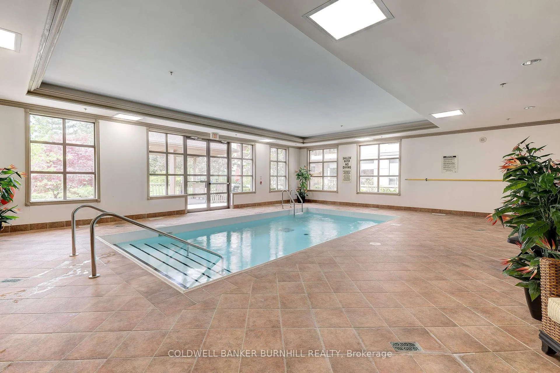 Photo 33 of Unit 1415, 100 Burloak Drive, Burlington, Appleby — HOMEH