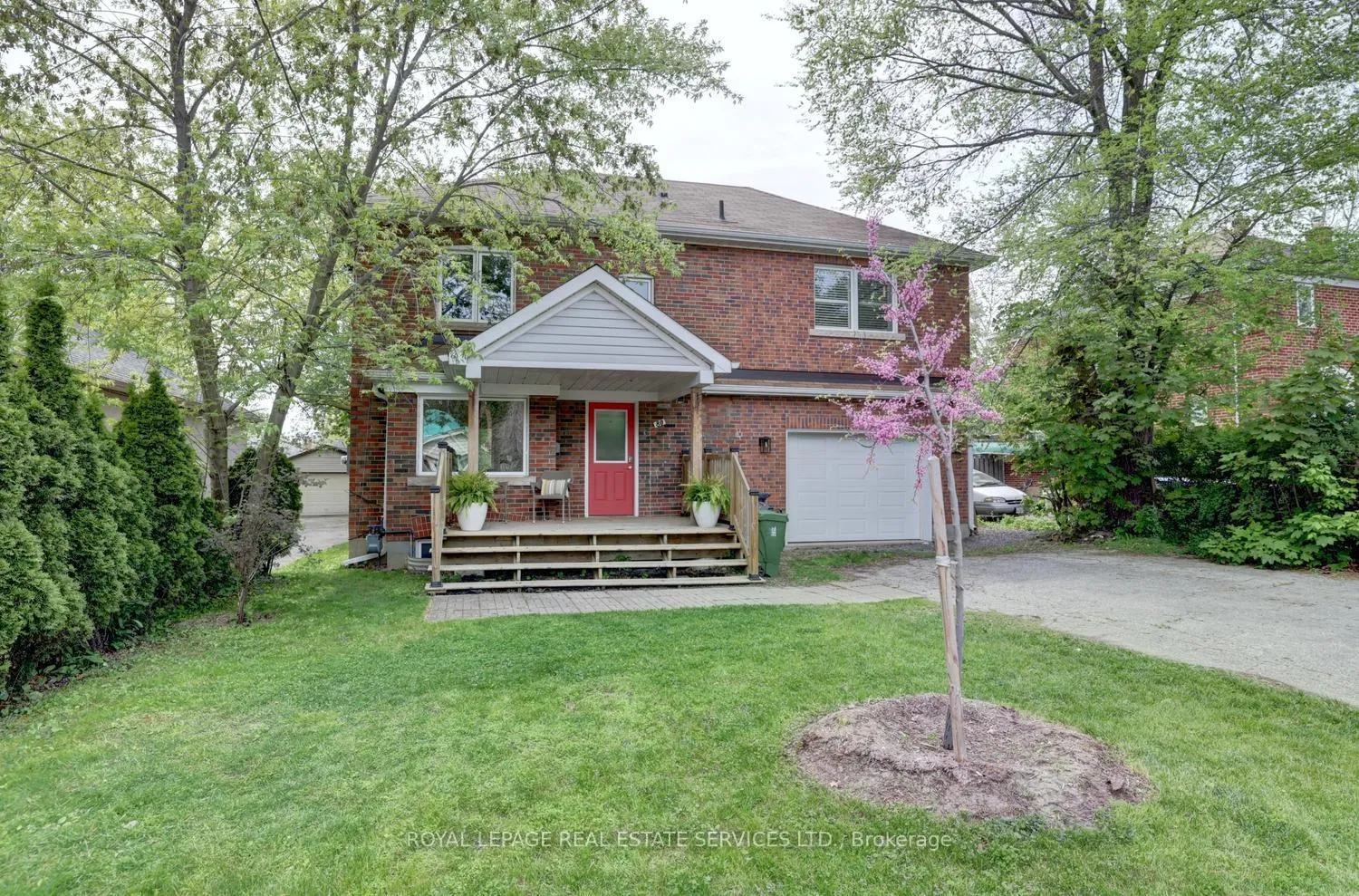 Photo 1 of 80 Thirty-Seventh Street, Etobicoke, Long Branch — HOMEH