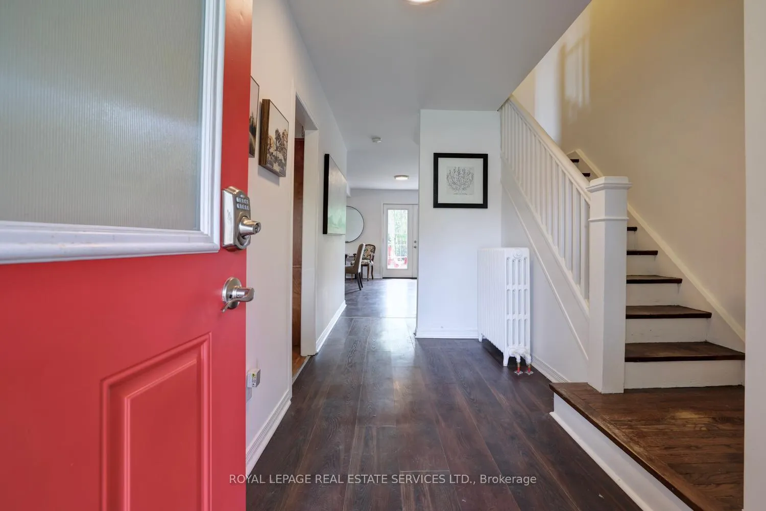Photo 4 of 80 Thirty-Seventh Street, Etobicoke, Long Branch — HOMEH