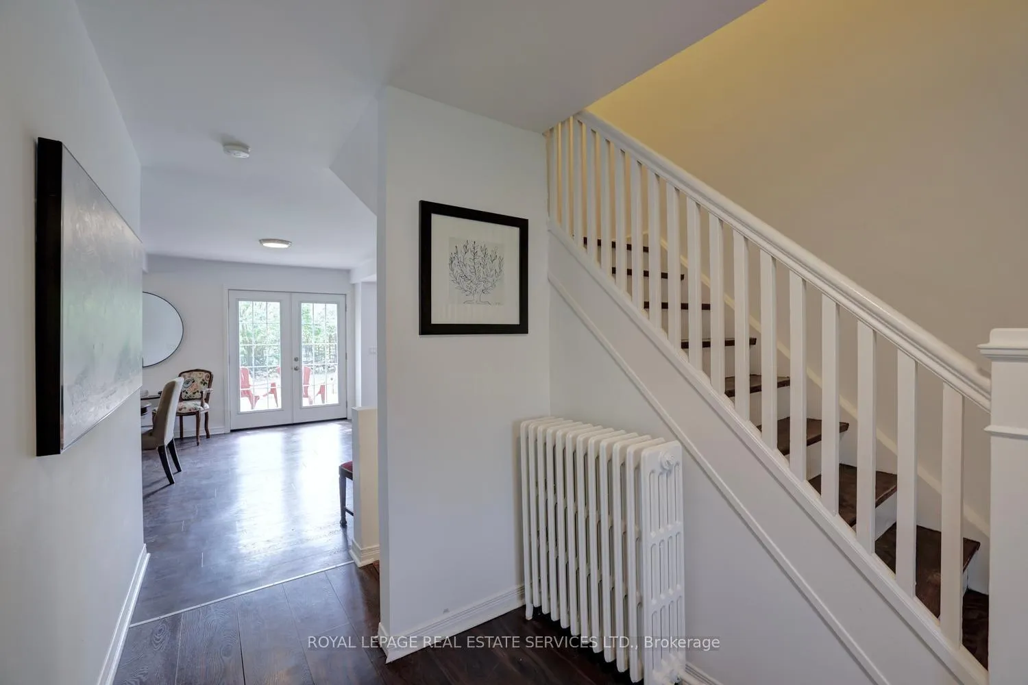 Photo 13 of 80 Thirty-Seventh Street, Etobicoke, Long Branch — HOMEH