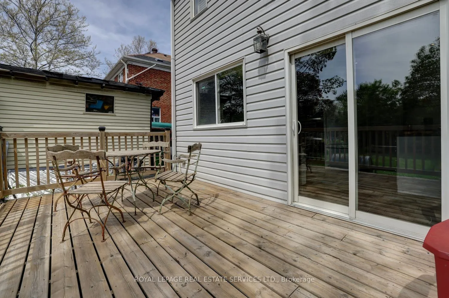 Photo 29 of 80 Thirty-Seventh Street, Etobicoke, Long Branch — HOMEH