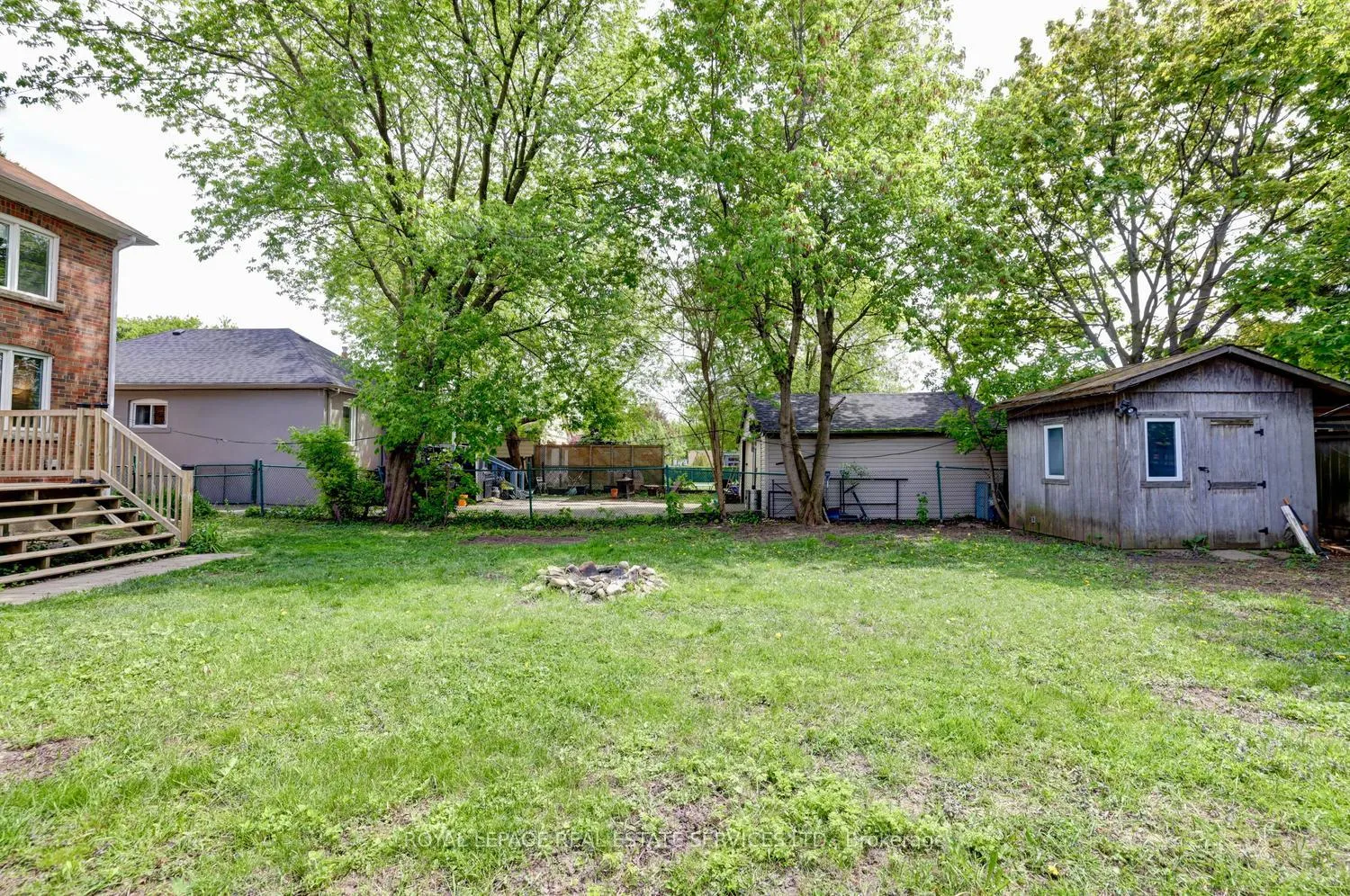 Photo 34 of 80 Thirty-Seventh Street, Etobicoke, Long Branch — HOMEH