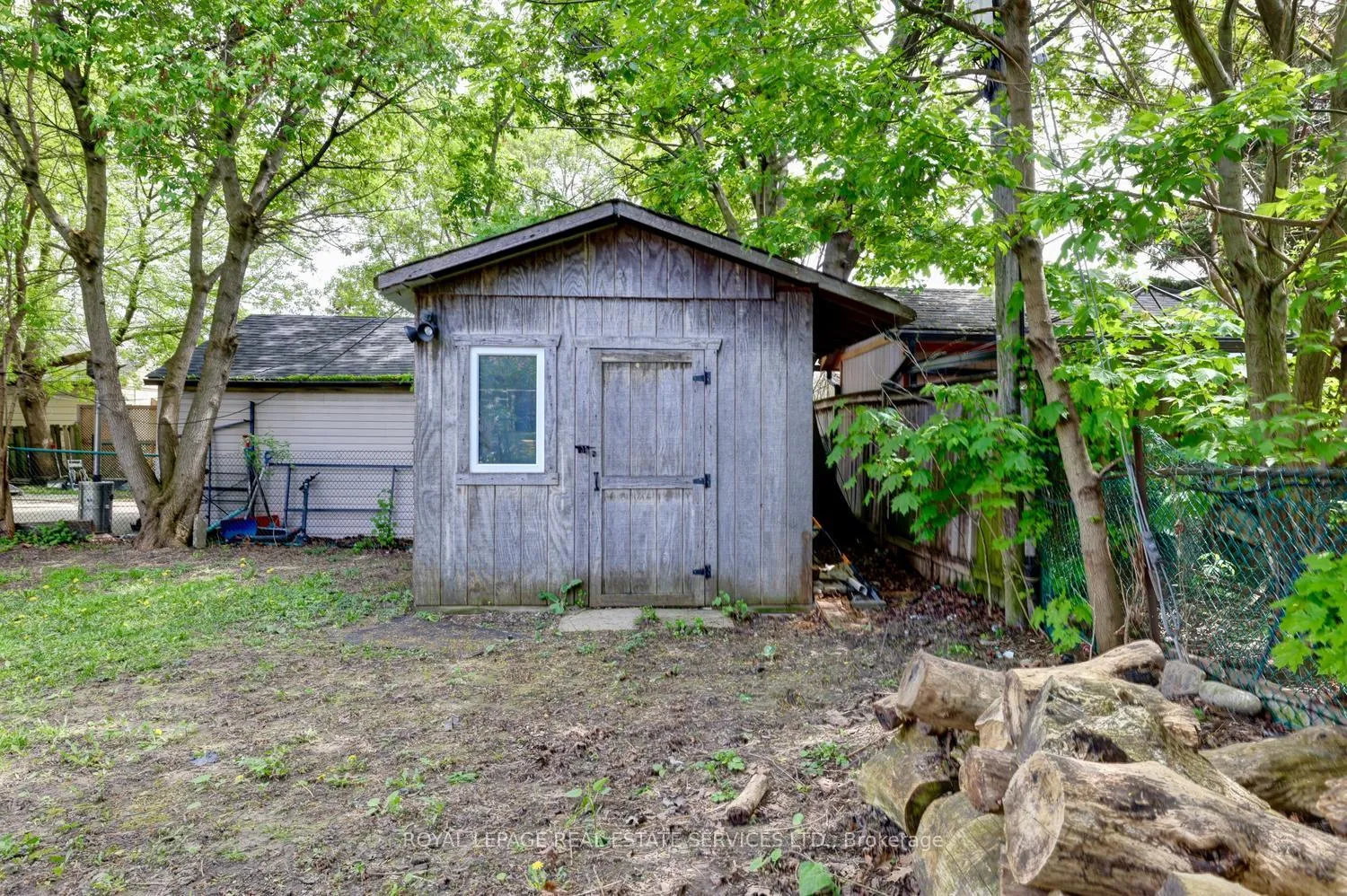 Photo 36 of 80 Thirty-Seventh Street, Etobicoke, Long Branch — HOMEH