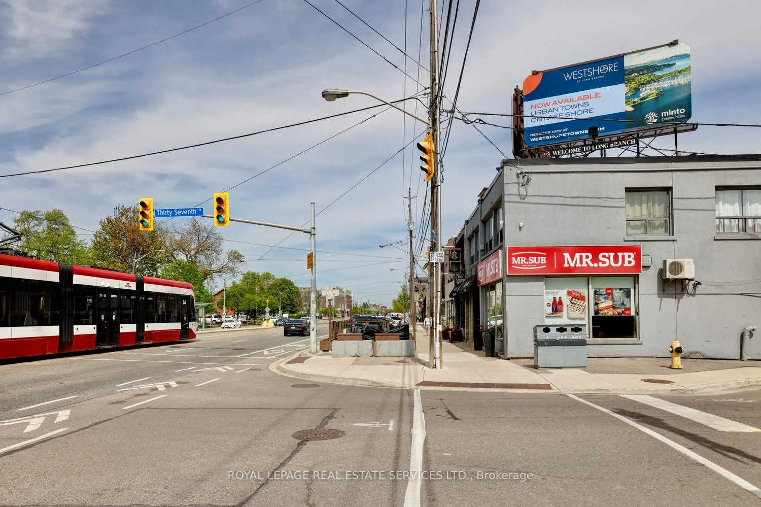 Photo 39 of 80 Thirty-Seventh Street, Etobicoke, Long Branch — HOMEH