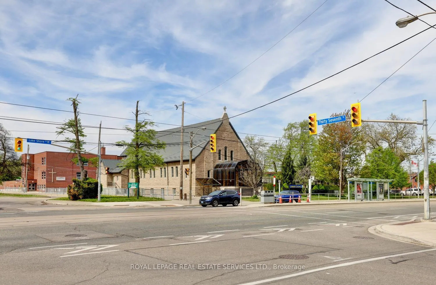 Photo 40 of 80 Thirty-Seventh Street, Etobicoke, Long Branch — HOMEH