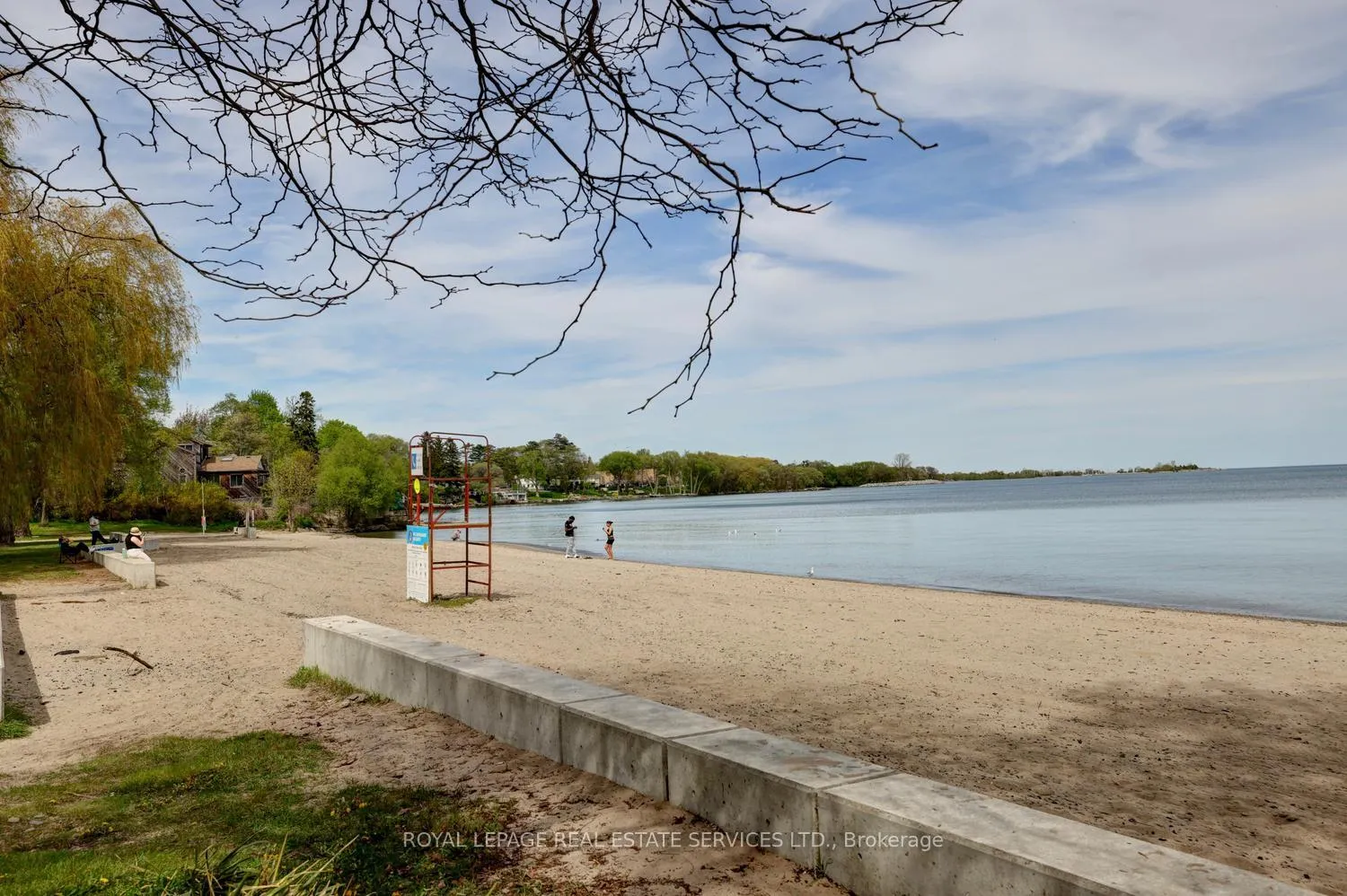 Photo 45 of 80 Thirty-Seventh Street, Etobicoke, Long Branch — HOMEH