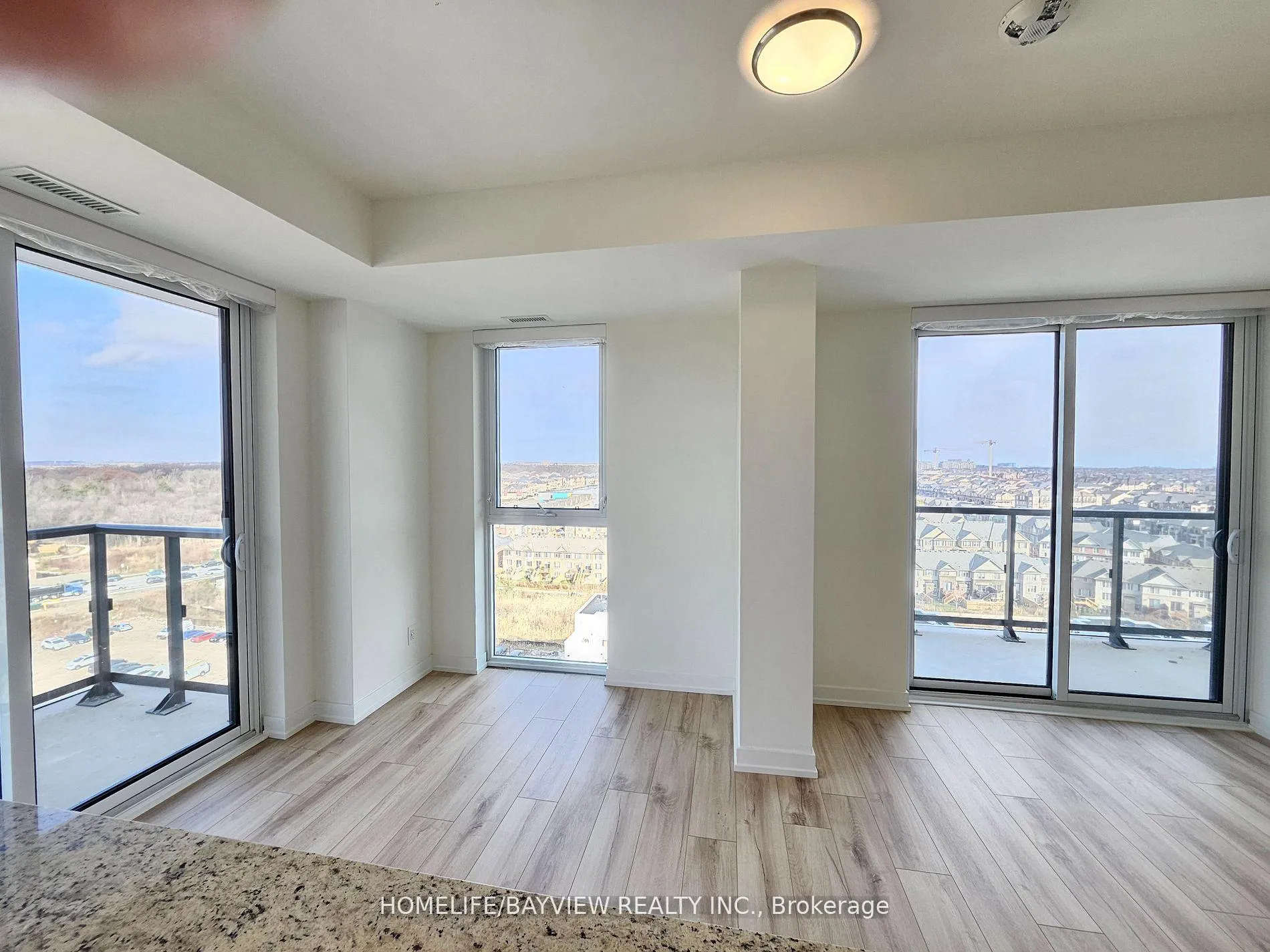Photo 3 of Unit 1208, 345 Wheat Boom Drive, Oakville, Joshua Meadows — HOMEH