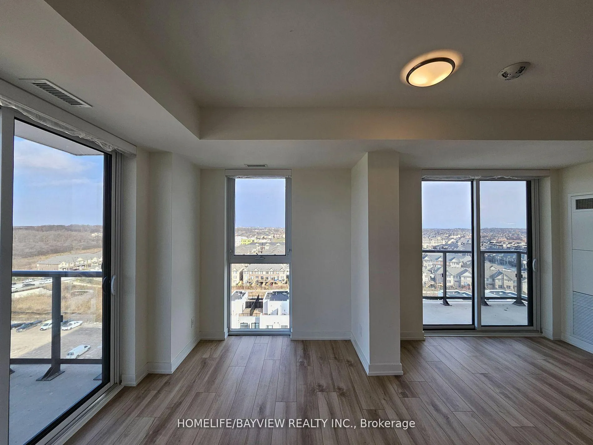 Photo 4 of Unit 1208, 345 Wheat Boom Drive, Oakville, Joshua Meadows — HOMEH