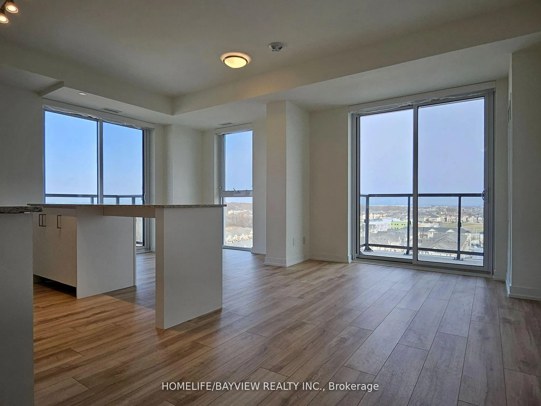 Photo 5 of Unit 1208, 345 Wheat Boom Drive, Oakville, Joshua Meadows — HOMEH
