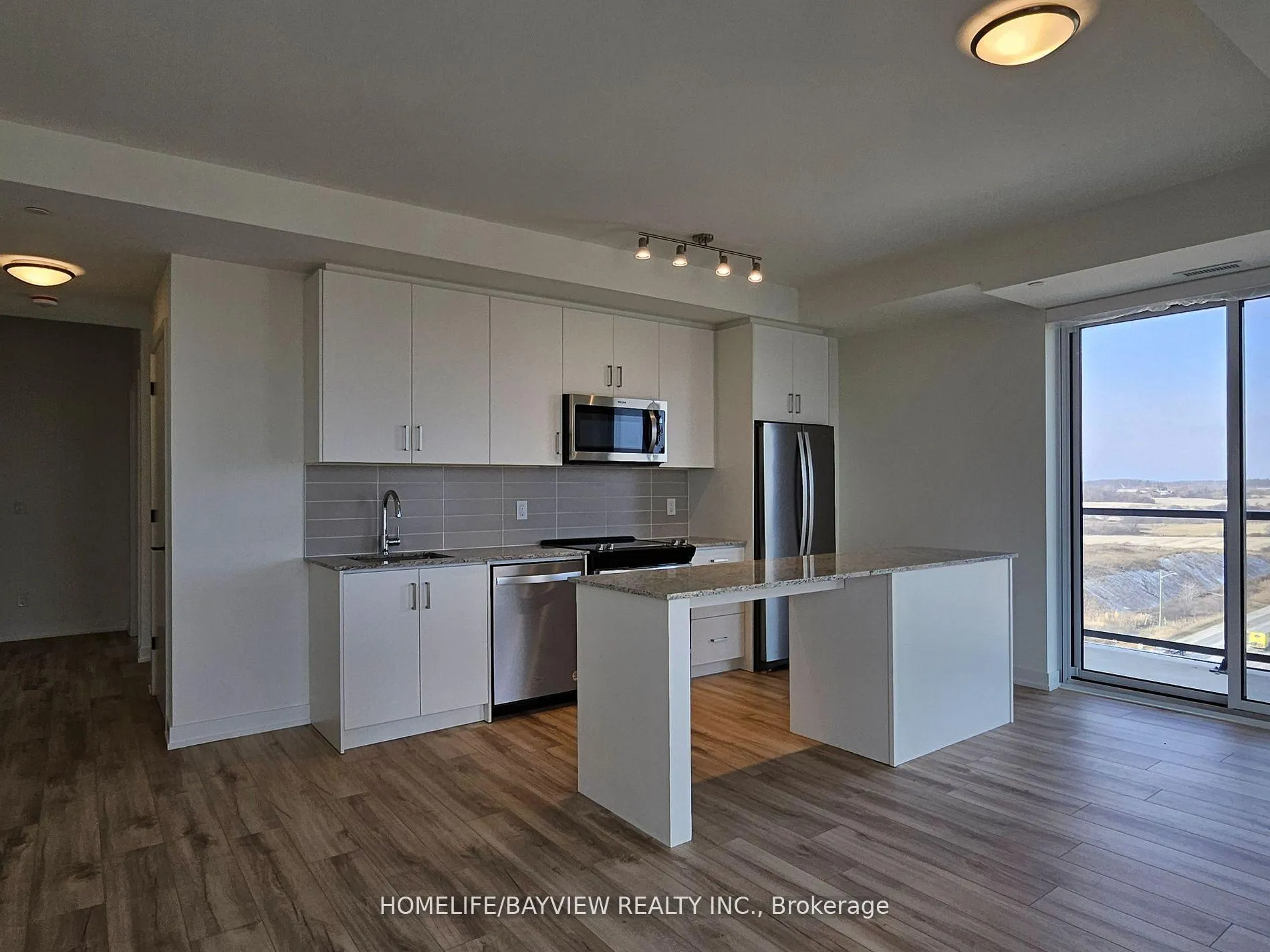 Photo 7 of Unit 1208, 345 Wheat Boom Drive, Oakville, Joshua Meadows — HOMEH