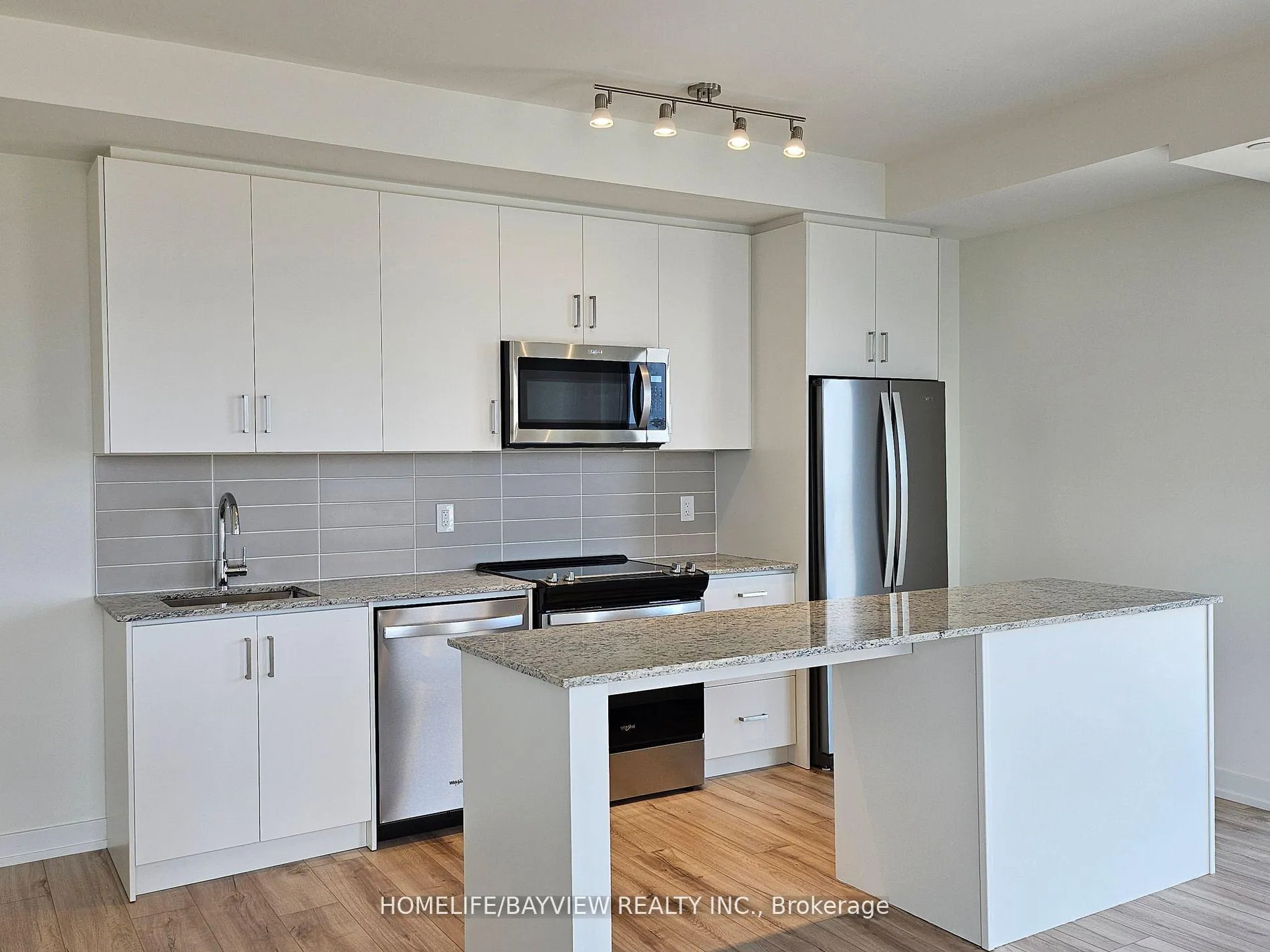 Photo 8 of Unit 1208, 345 Wheat Boom Drive, Oakville, Joshua Meadows — HOMEH