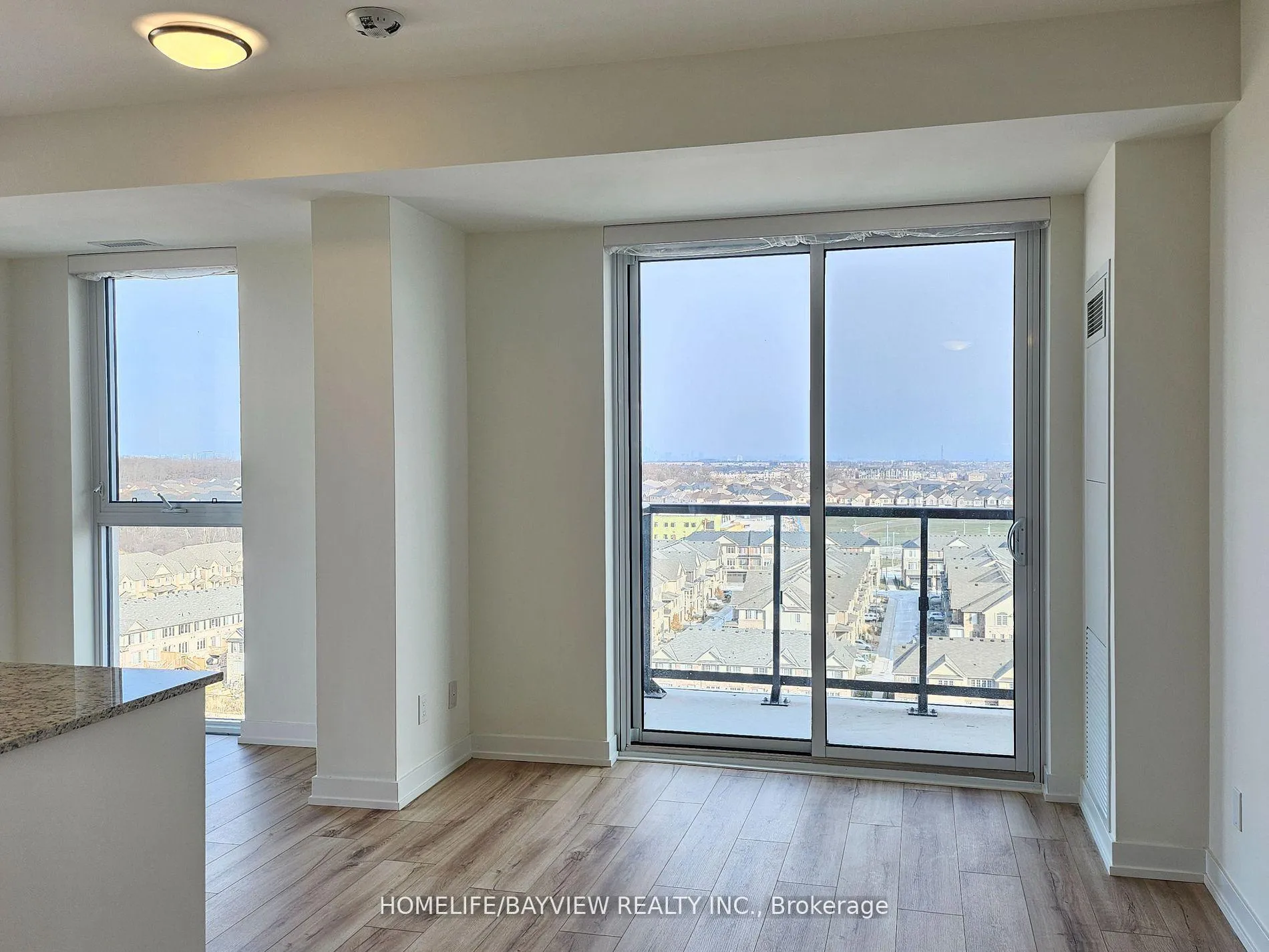 Photo 9 of Unit 1208, 345 Wheat Boom Drive, Oakville, Joshua Meadows — HOMEH