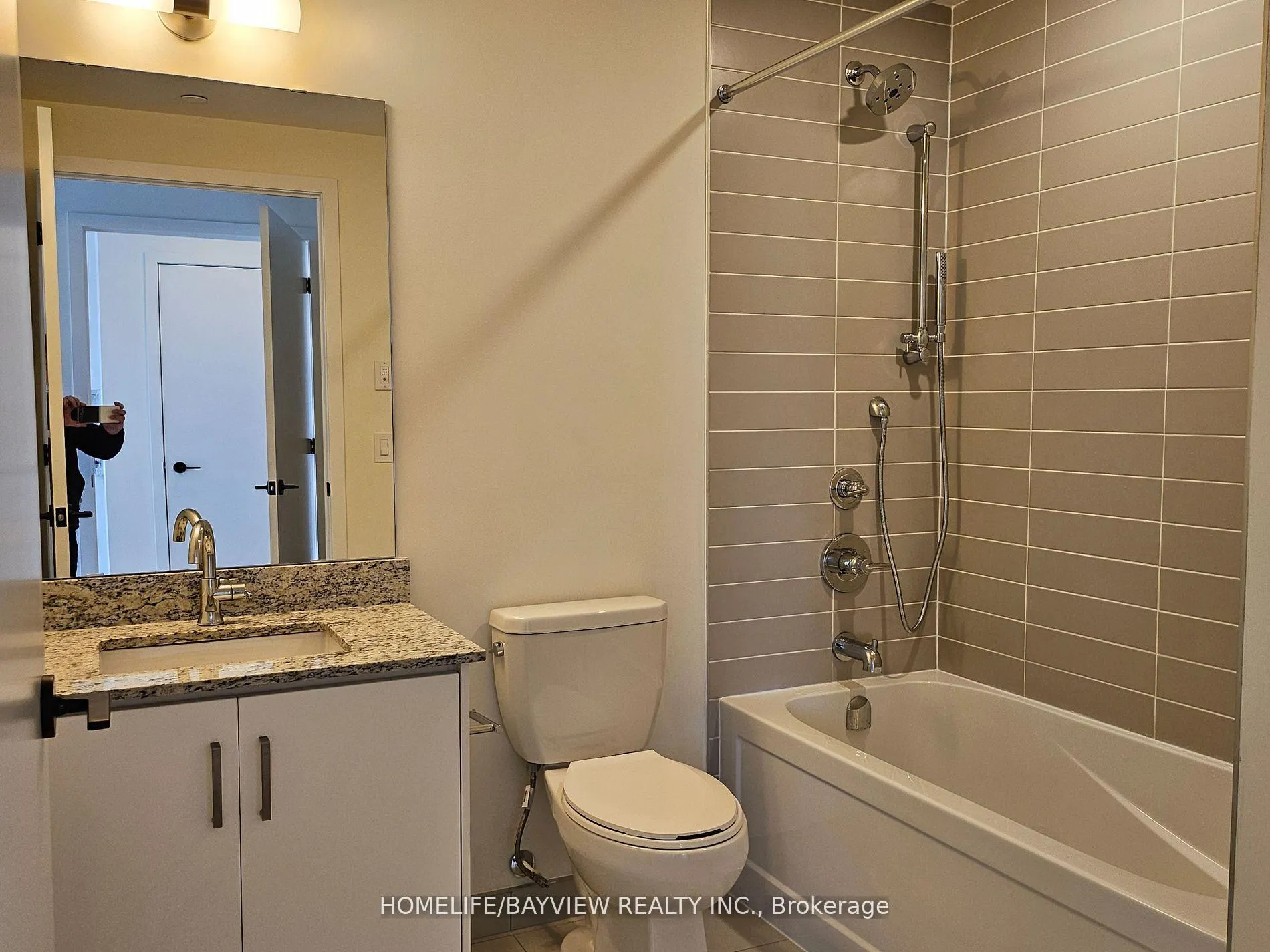 Photo 12 of Unit 1208, 345 Wheat Boom Drive, Oakville, Joshua Meadows — HOMEH