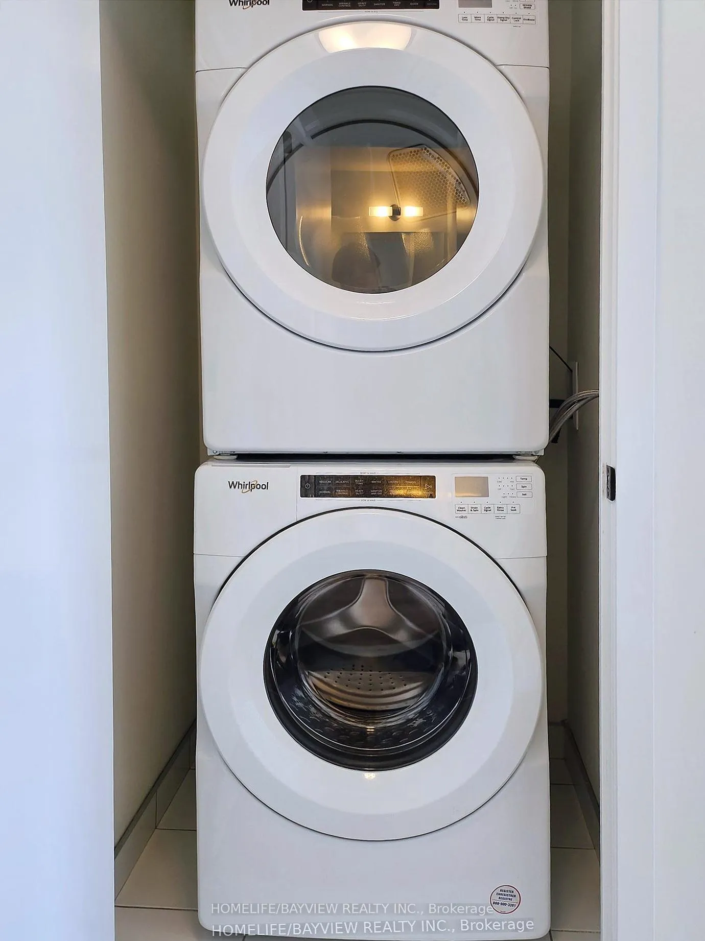 Photo 17 of Unit 1208, 345 Wheat Boom Drive, Oakville, Joshua Meadows — HOMEH