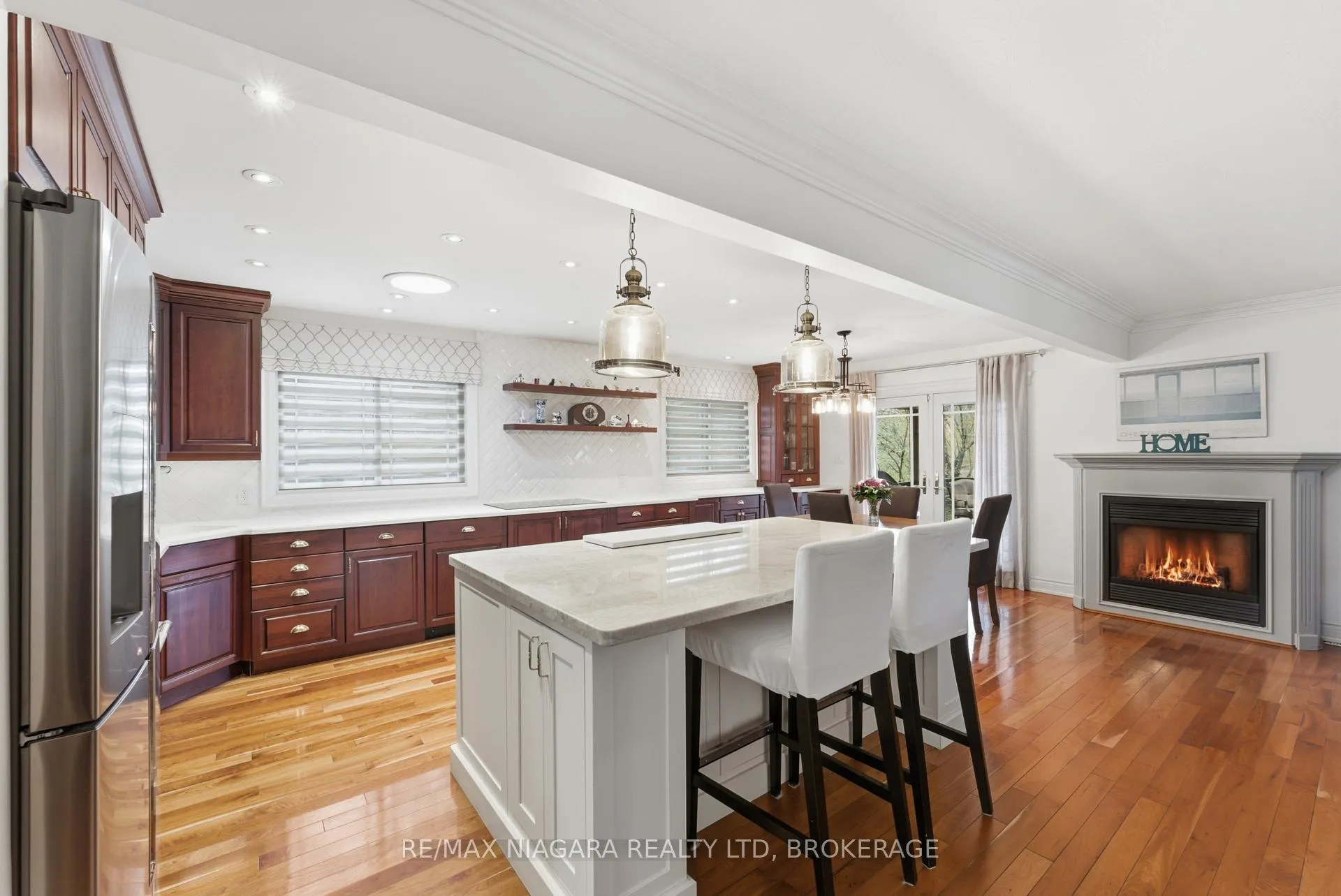 Photo 6 of 13 Rusholme Crescent, St. Catharines, Glendale/Glenridge — HOMEH