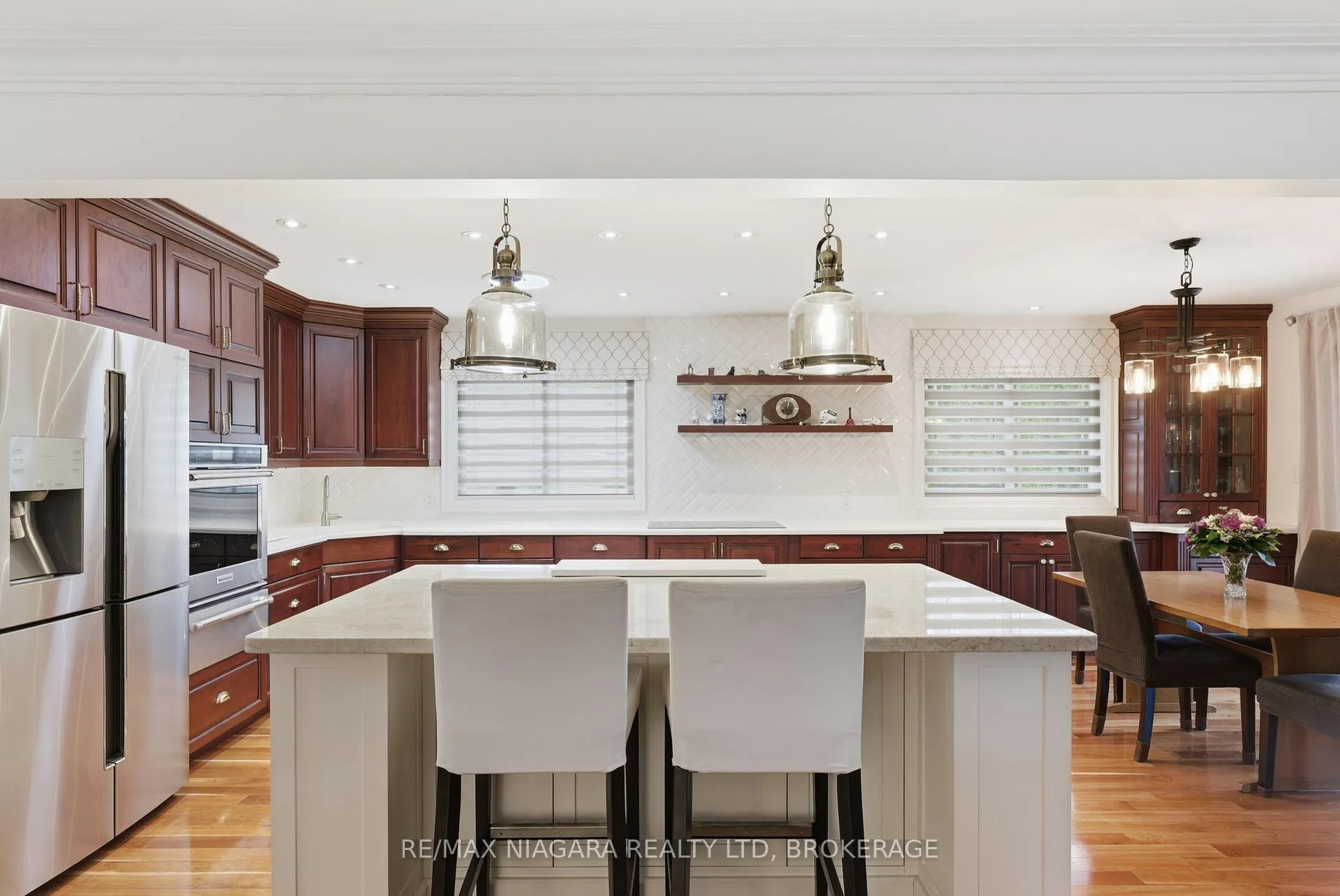 Photo 7 of 13 Rusholme Crescent, St. Catharines, Glendale/Glenridge — HOMEH